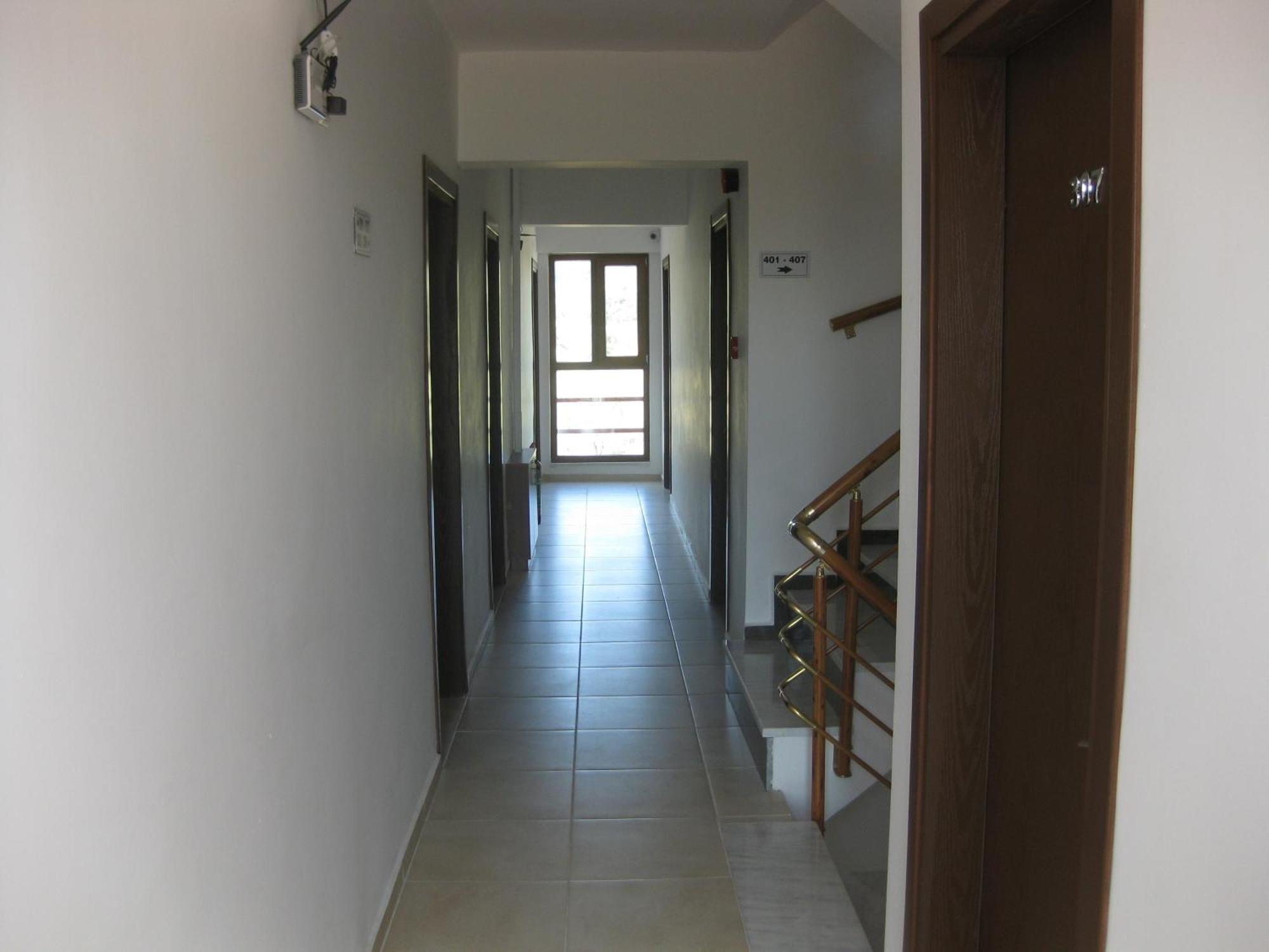 Bagci Hotel