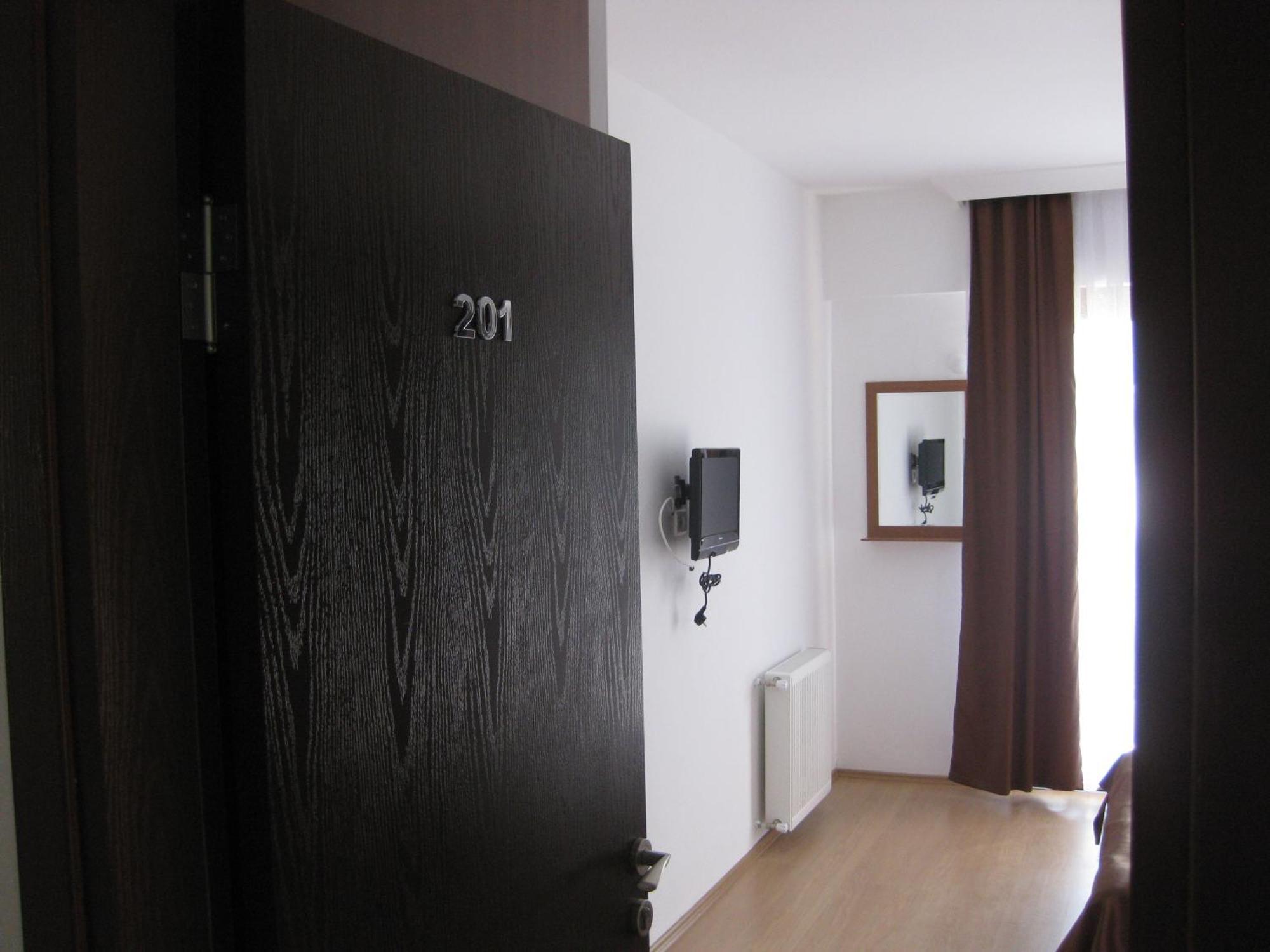 Hotel Bagci
