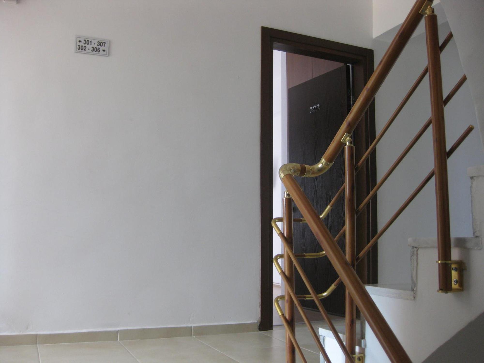 Bagci Hotel 3*
