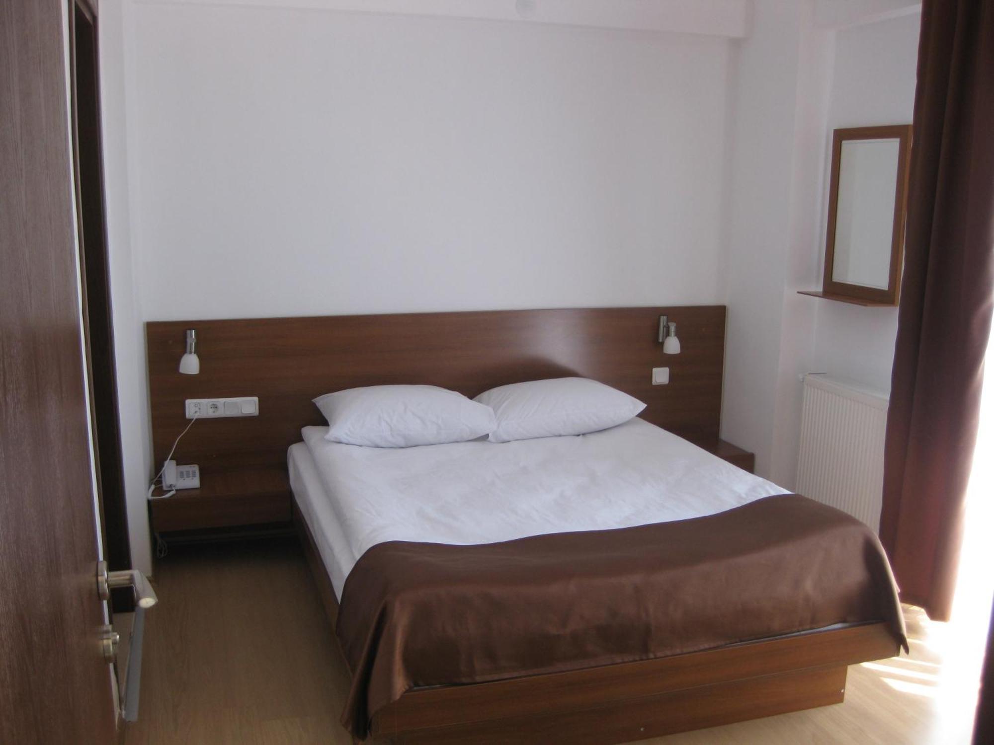 Hotel Bagci 3*