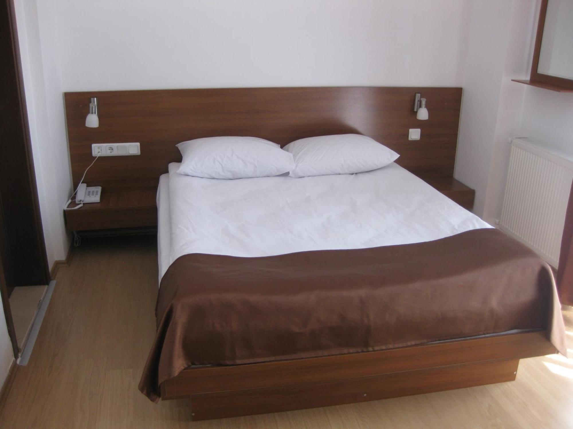 Bagci Hotel Eceabat