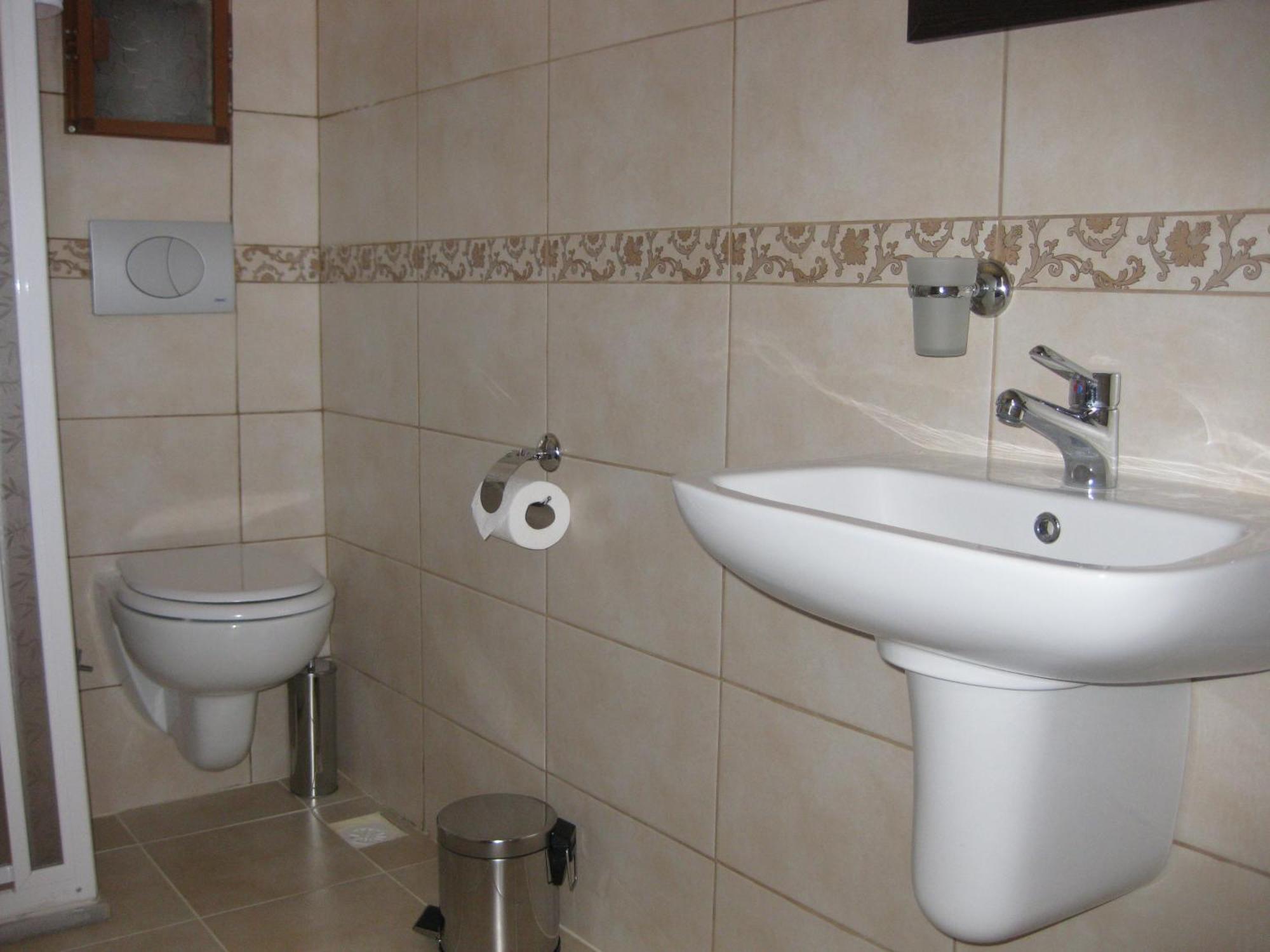 Hotel Bagci Eceabat