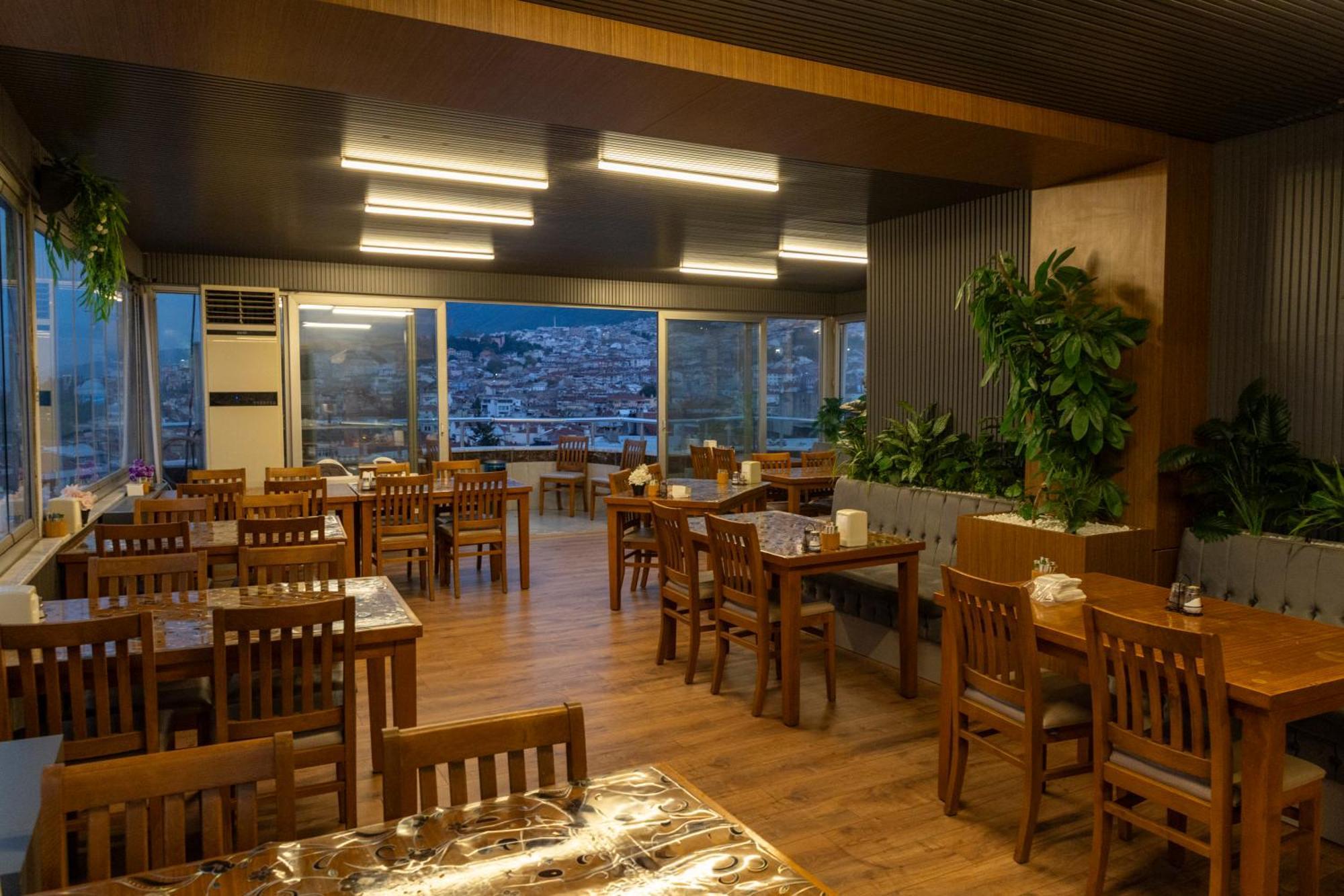 Grand Heykel 3* Bursa