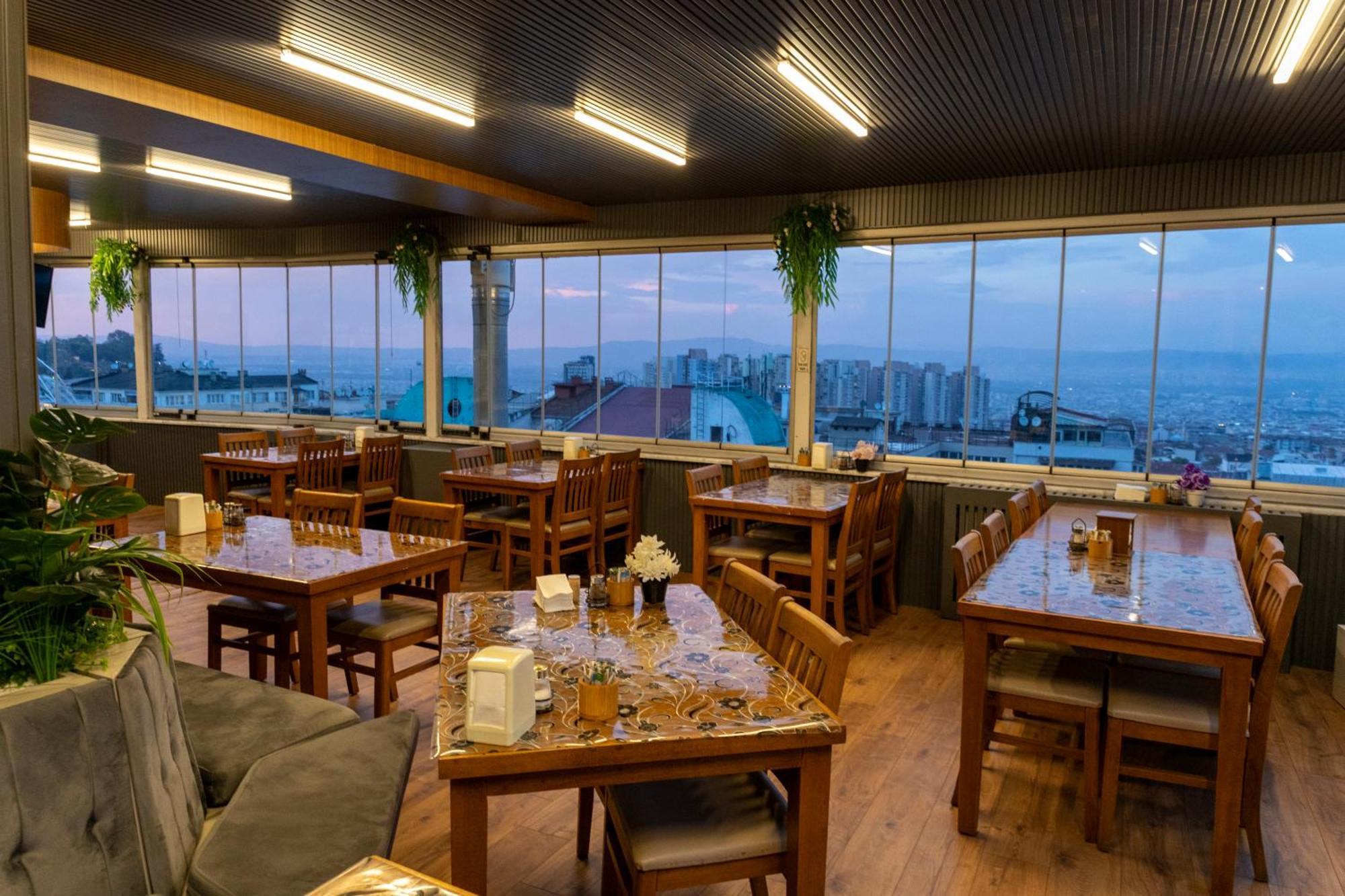 Grand Heykel Hotel 3*