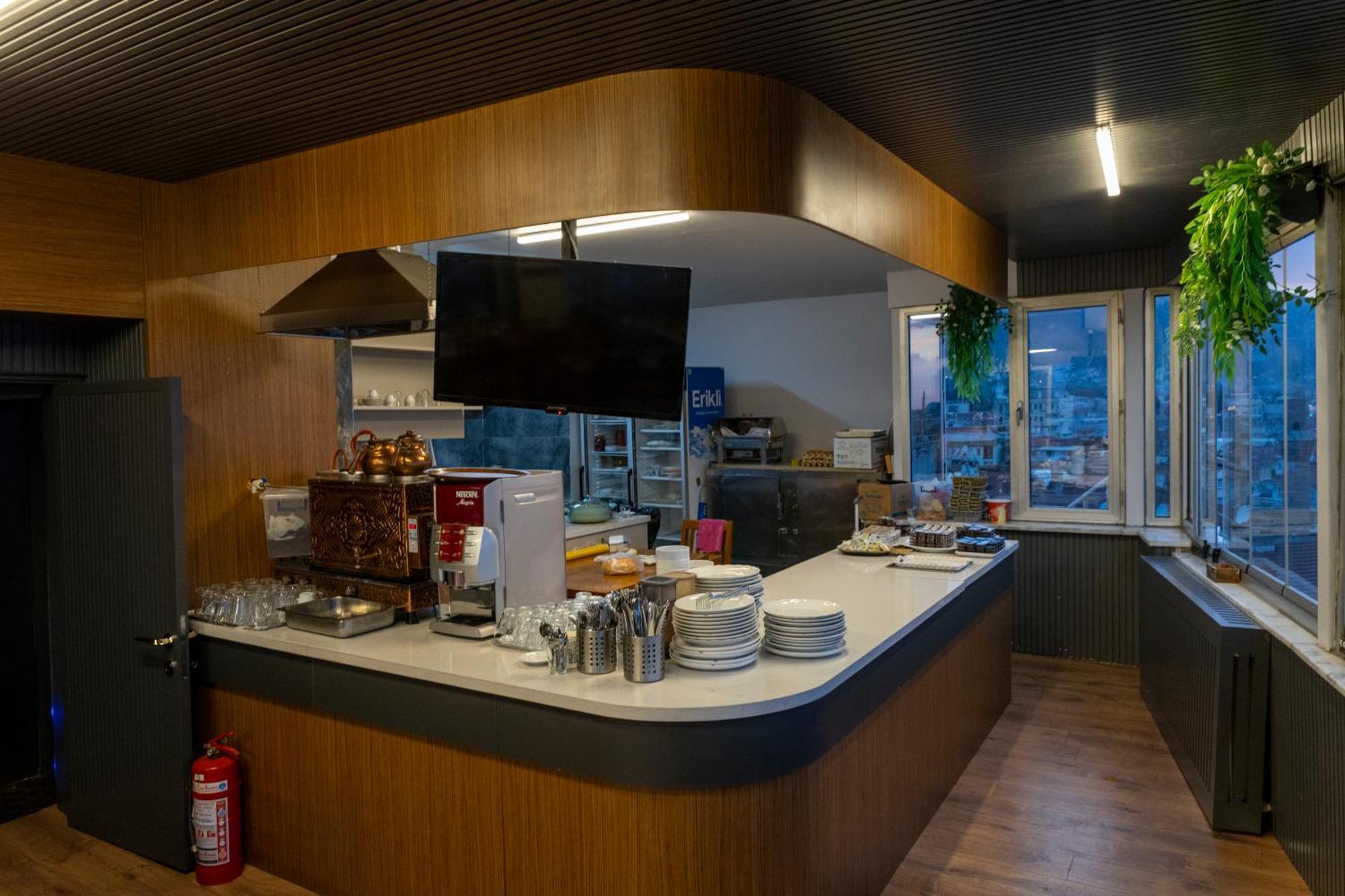 Hotel Grand Heykel Bursa