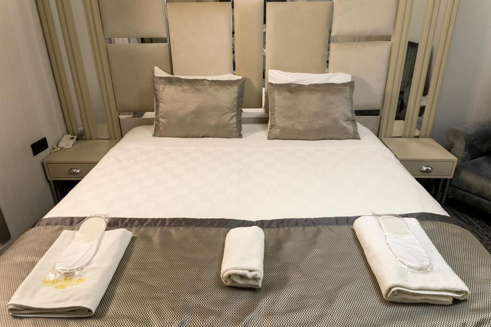 Grand Heykel Hotel 3*