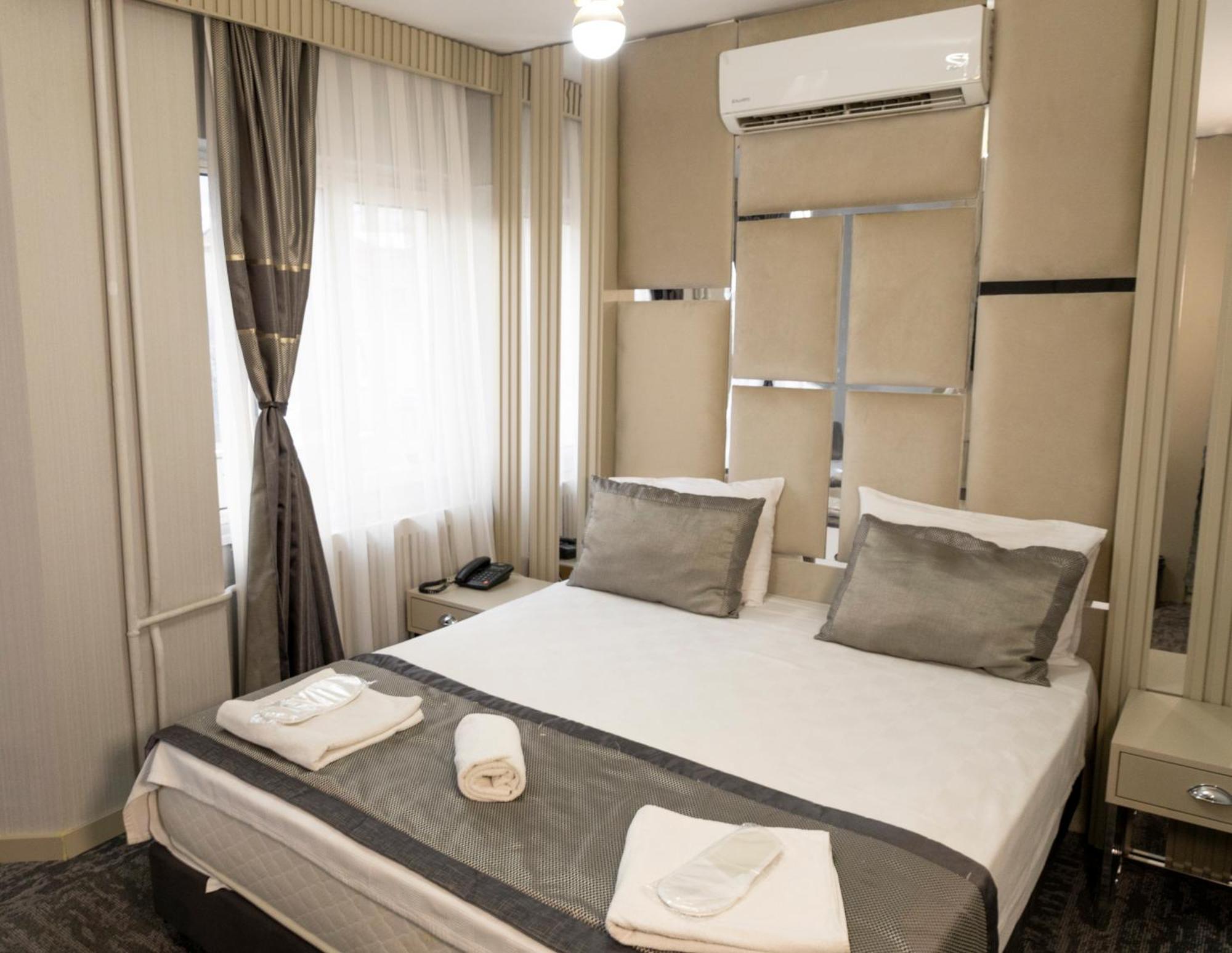 Grand Heykel 3* Bursa