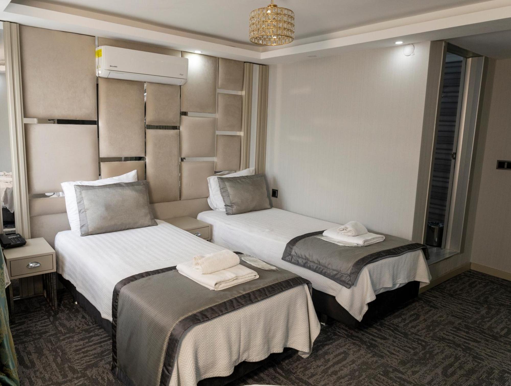 Hotel Grand Heykel