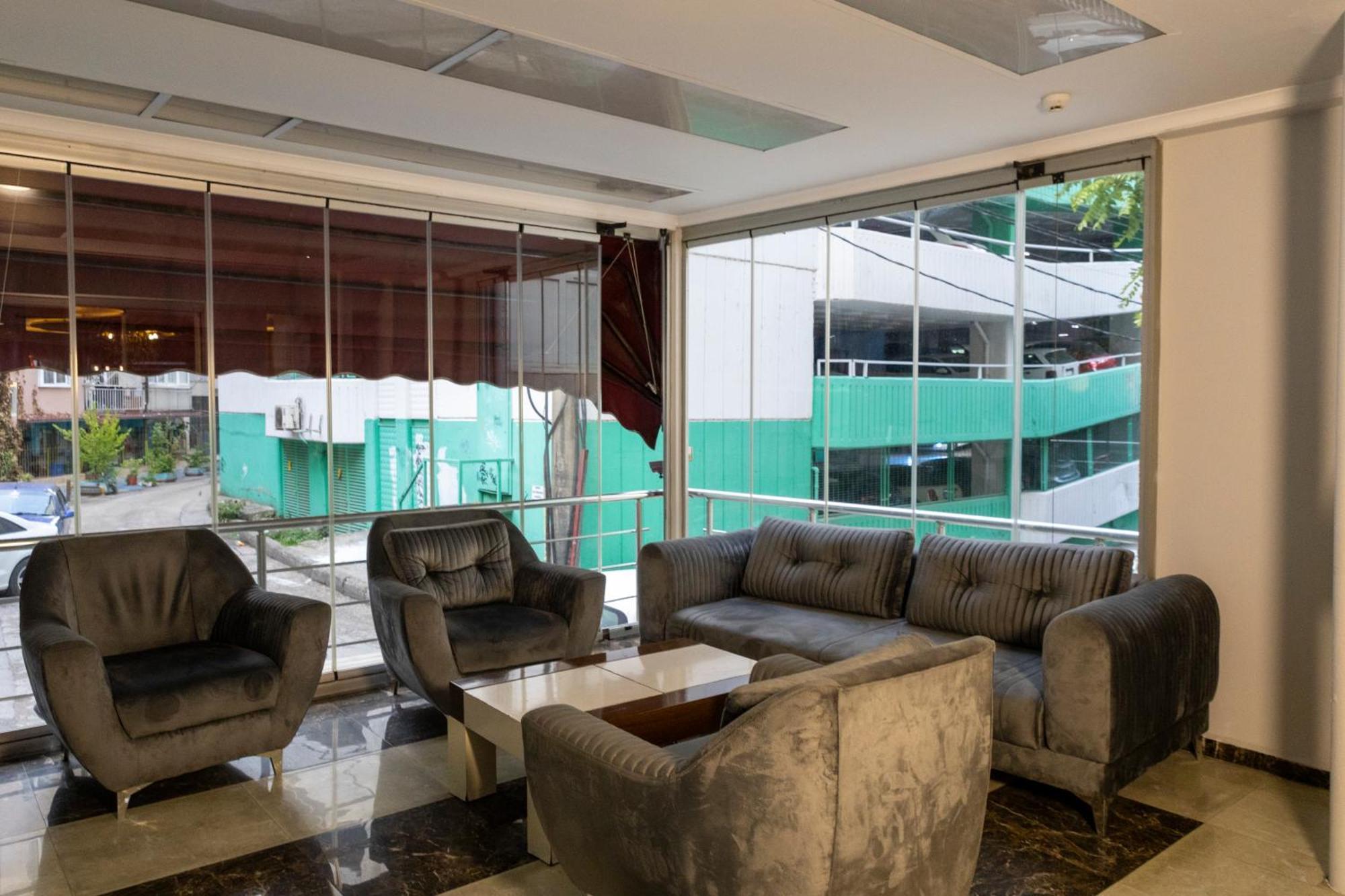 Hotel Grand Heykel