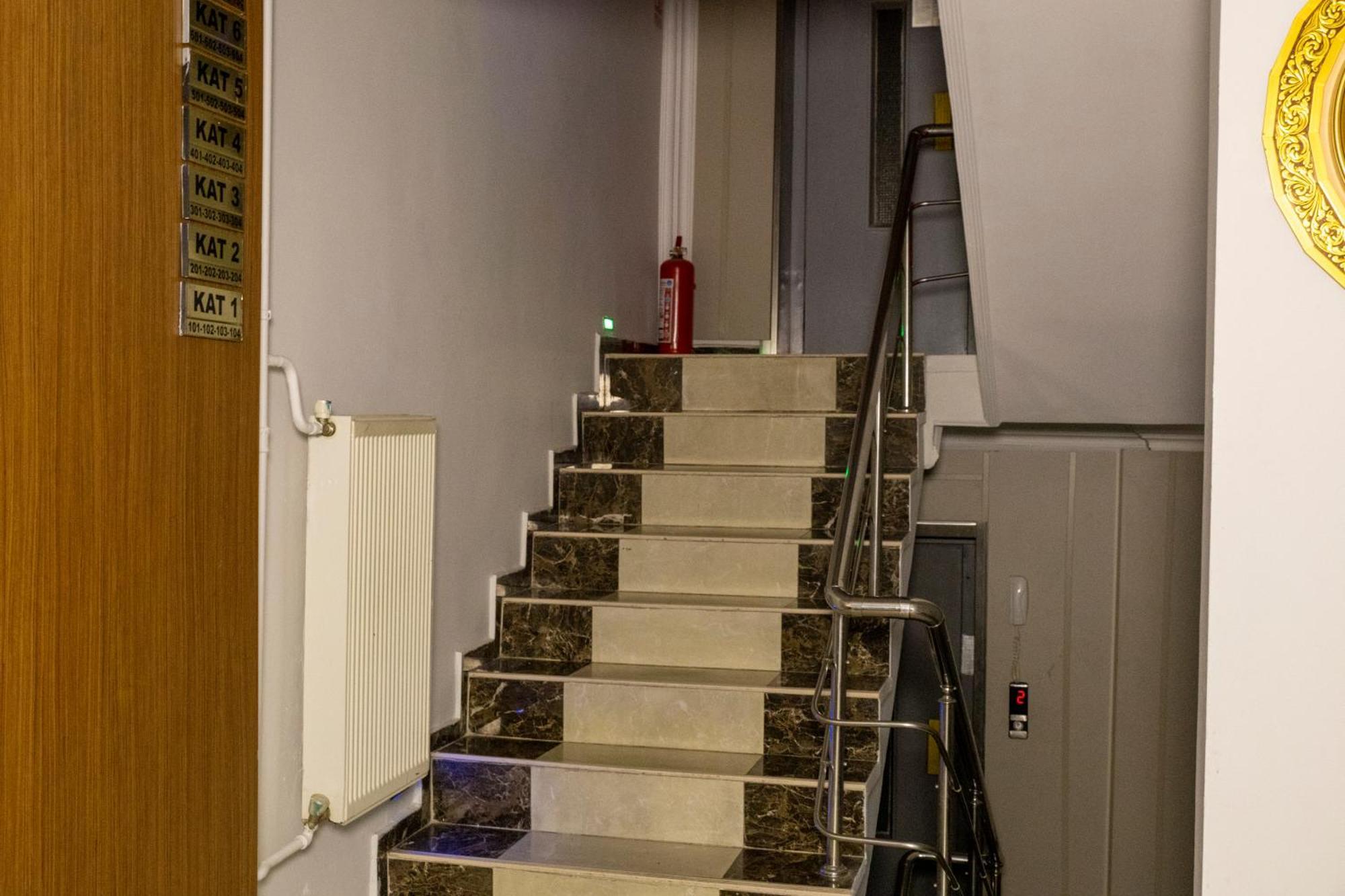Grand Heykel Hotel 3*