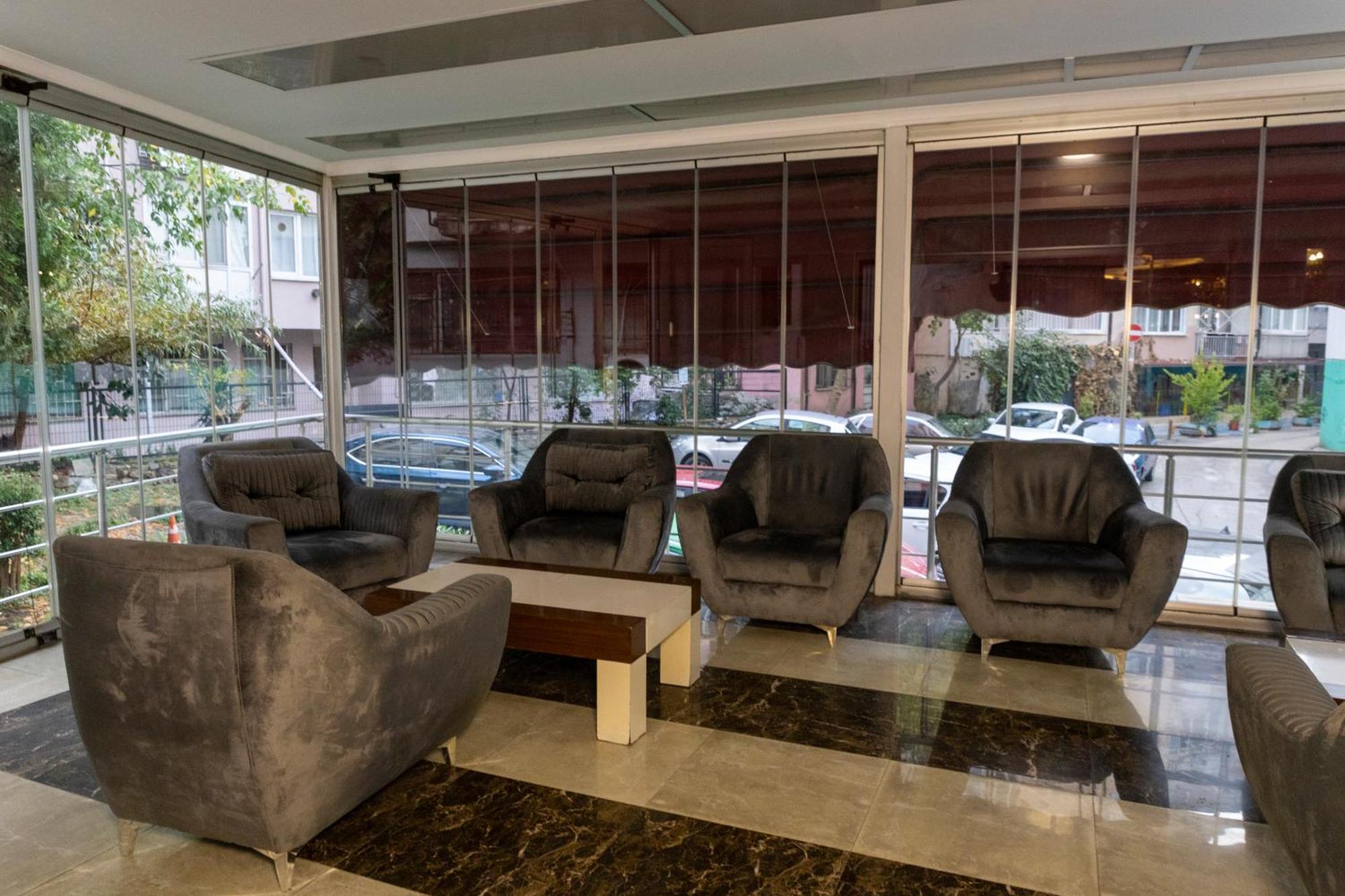 Grand Heykel Hotel Bursa