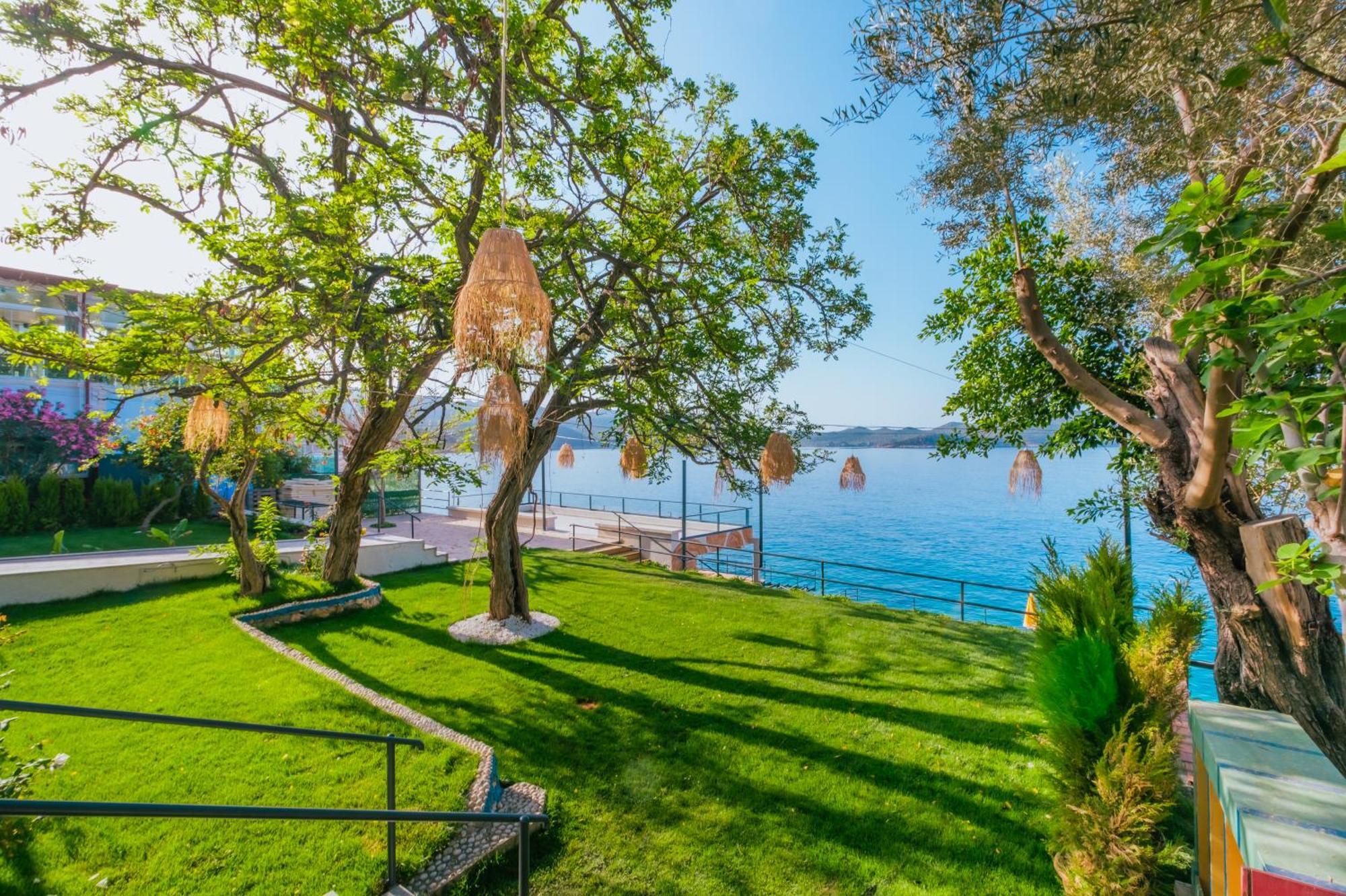 Sardunya Arka Bina Hotel