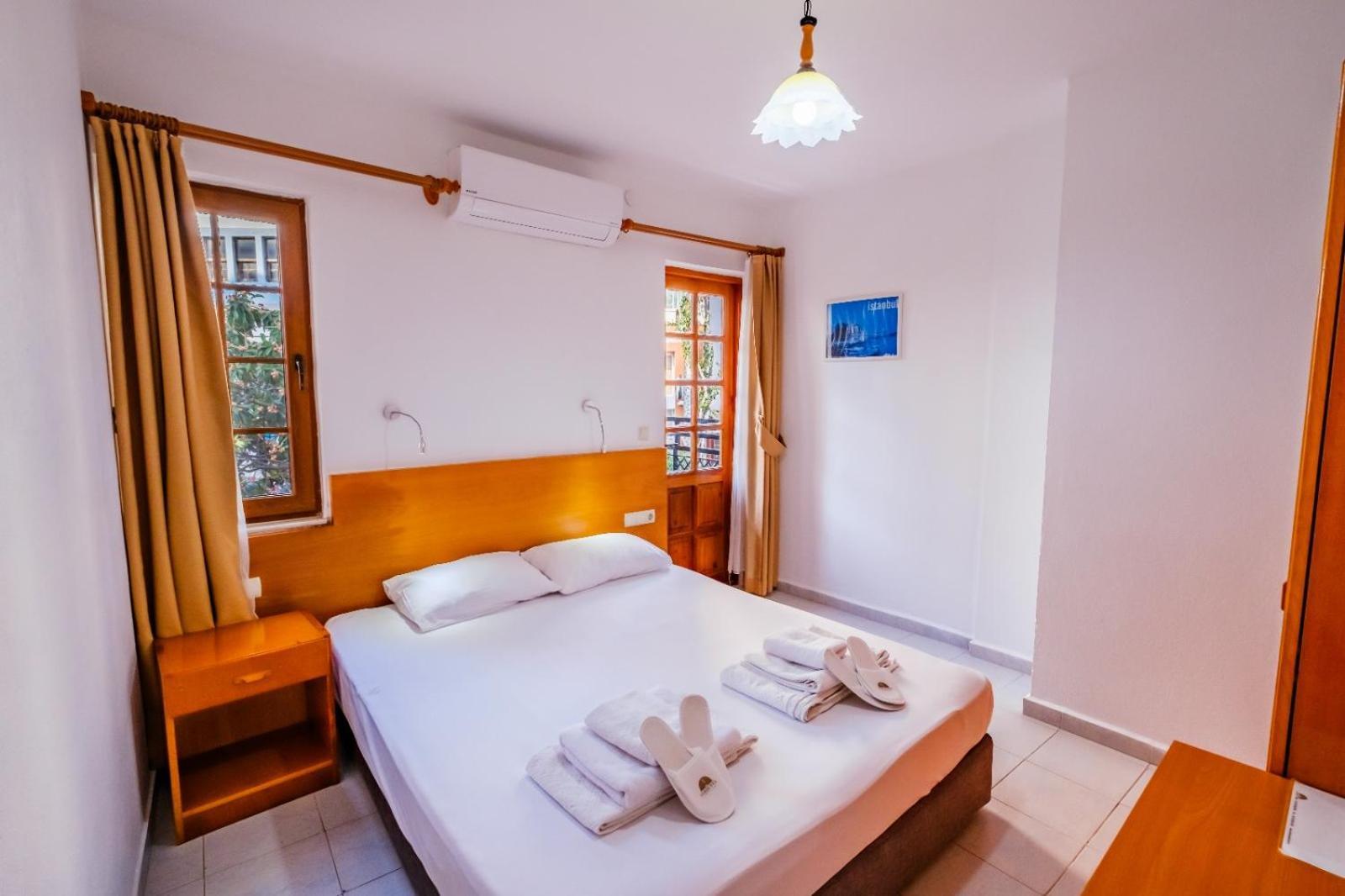 Sardunya Arka Bina Hotel *