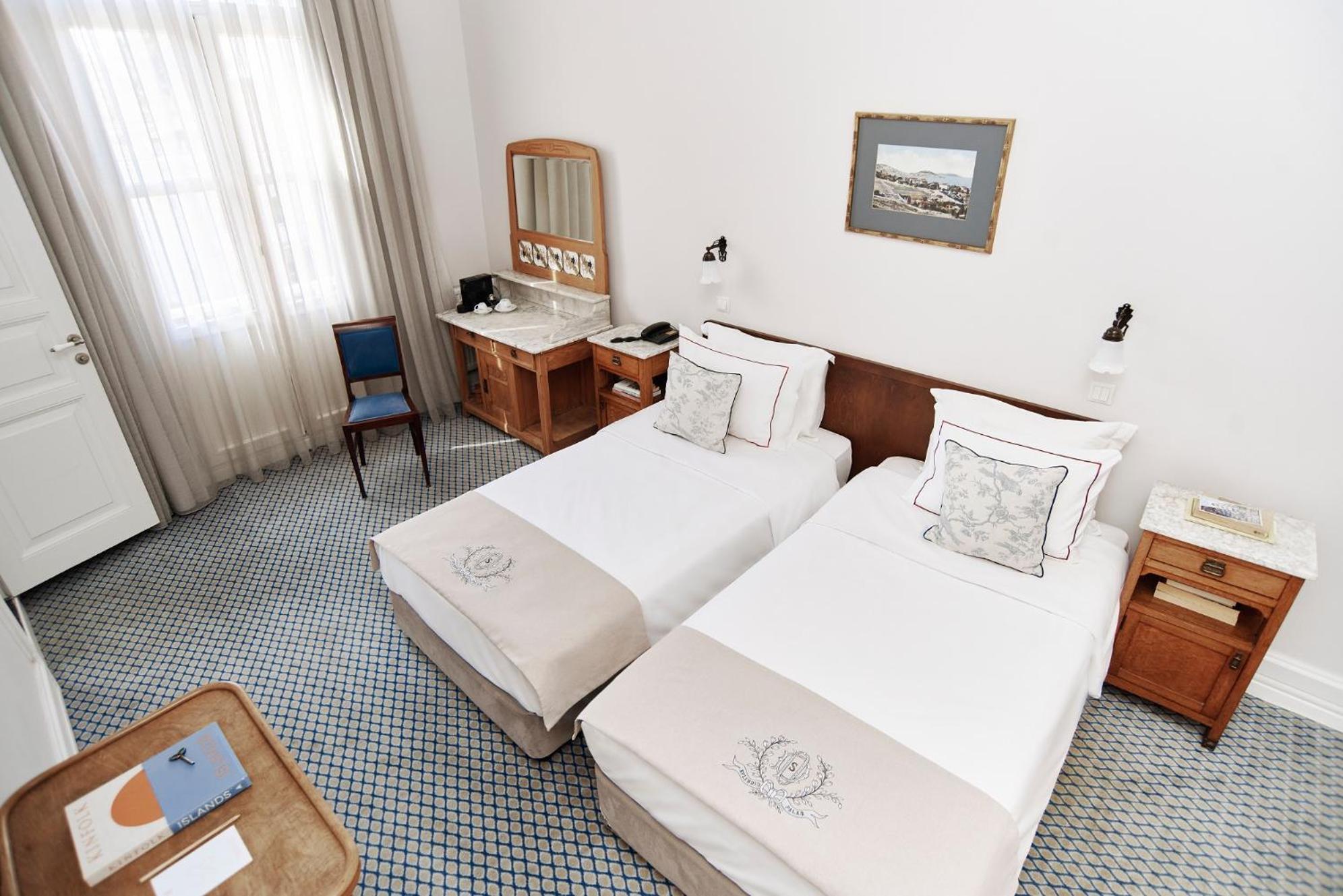 Splendid Palace 2* Adalar