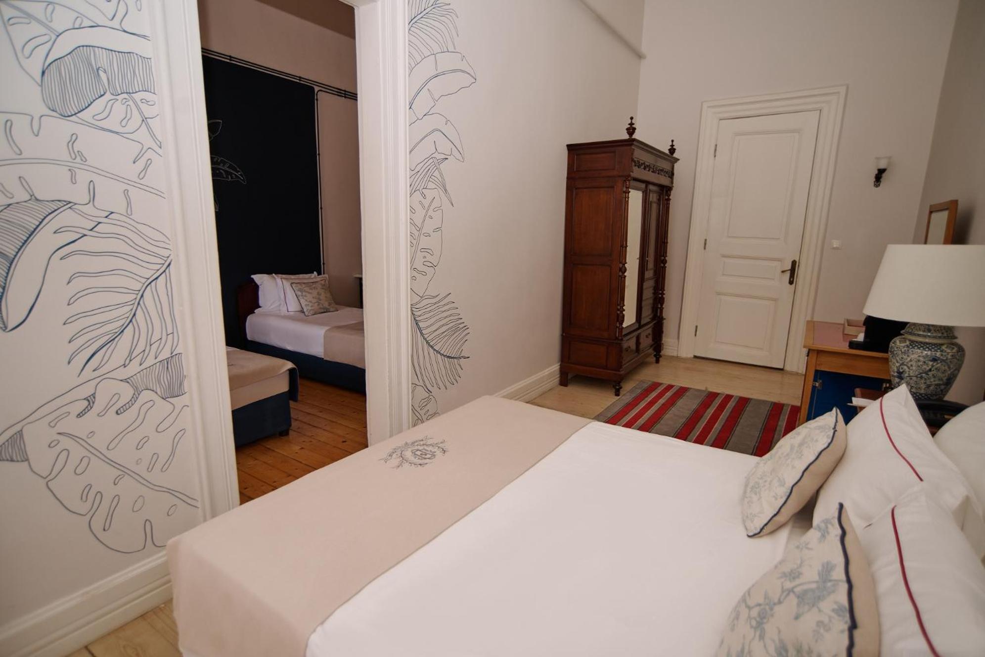 Splendid Palace Hotel Adalar