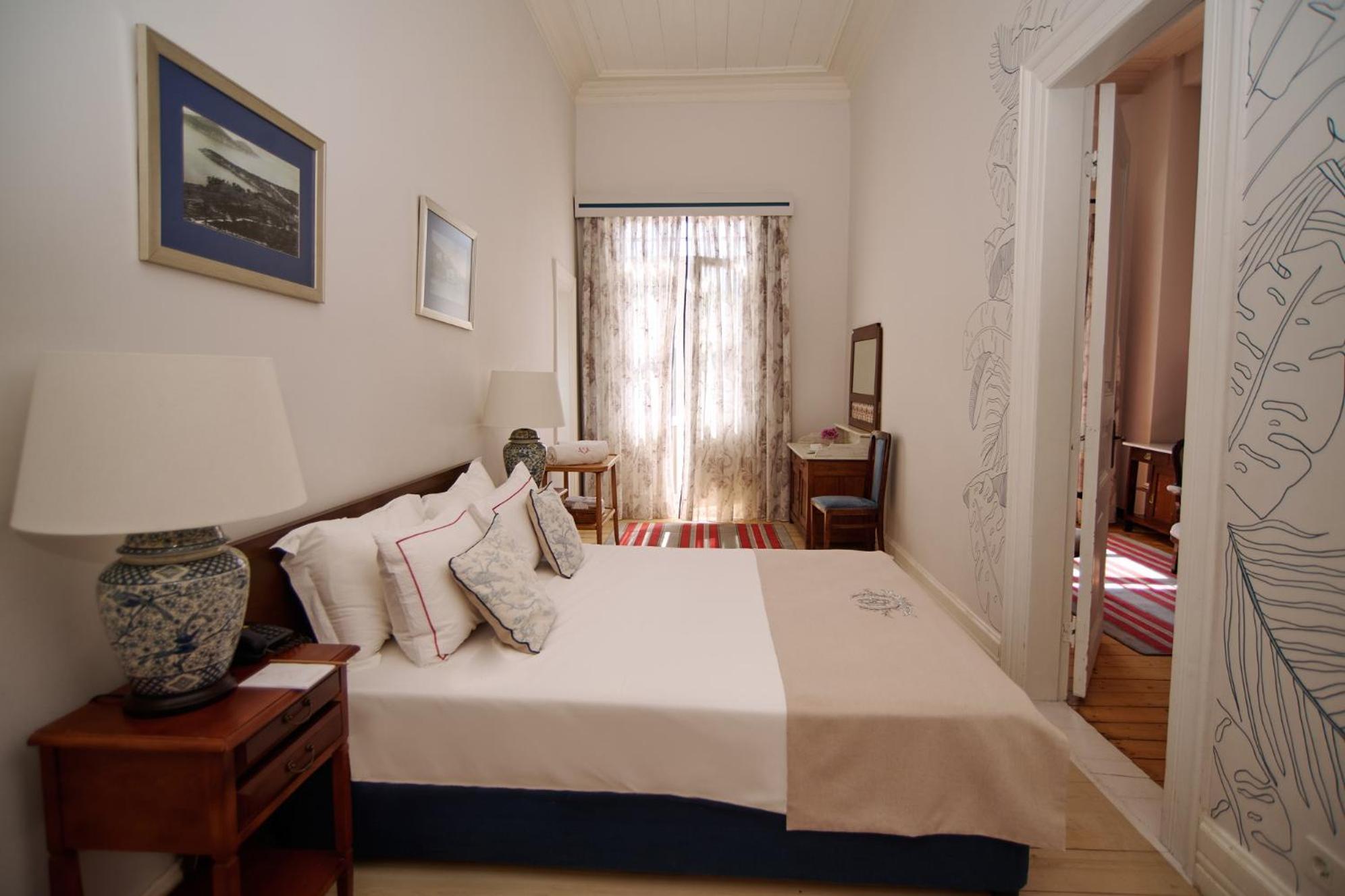 Hotel Splendid Palace Adalar