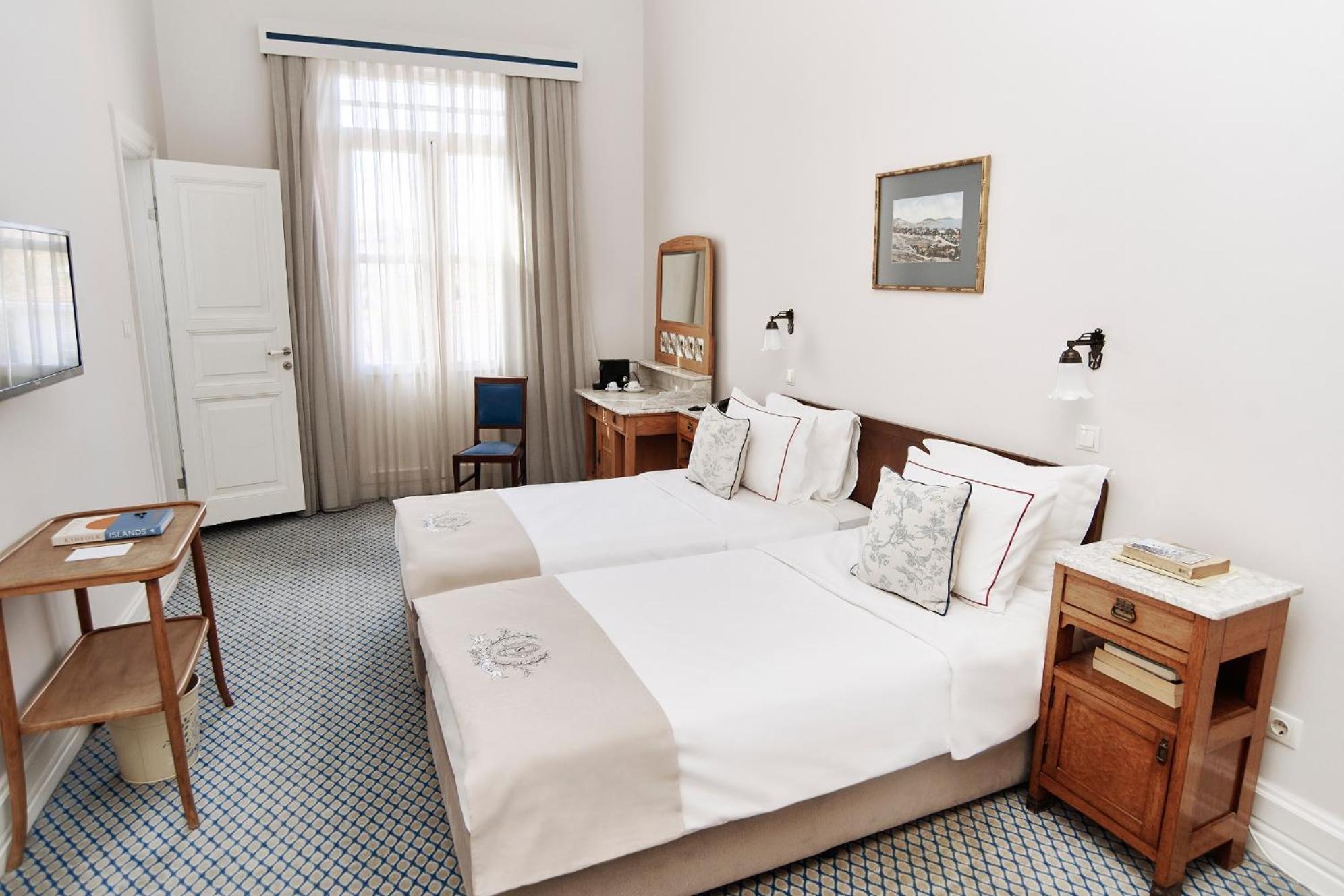 Splendid Palace 2*