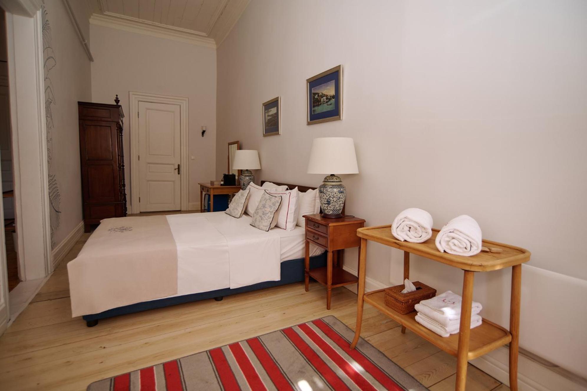 Splendid Palace Hotel