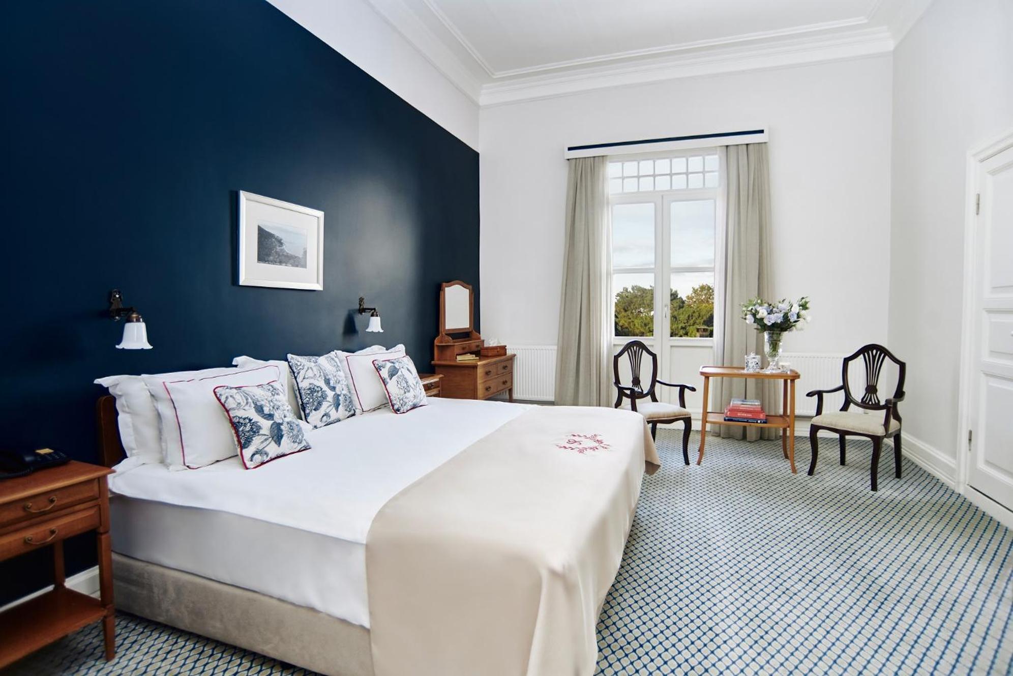 Hotel Splendid Palace Adalar