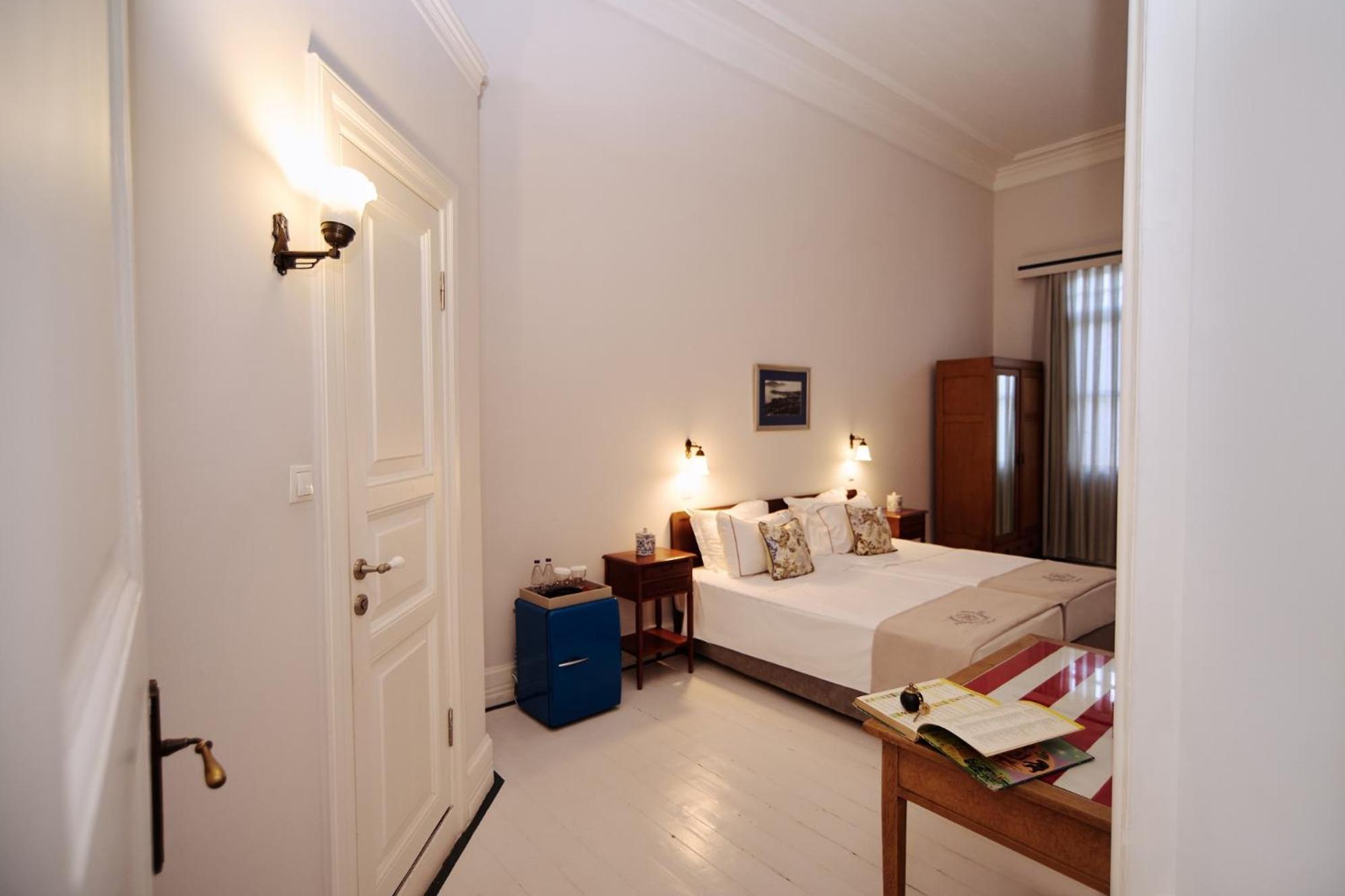 Splendid Palace Hotel