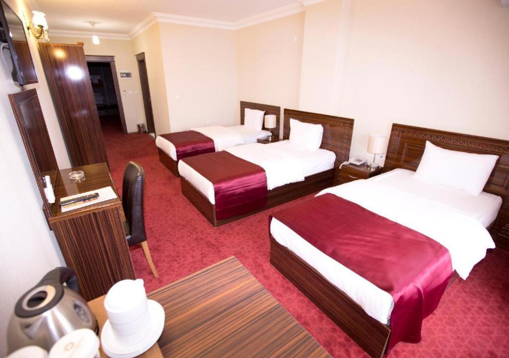 Hotel Resmina