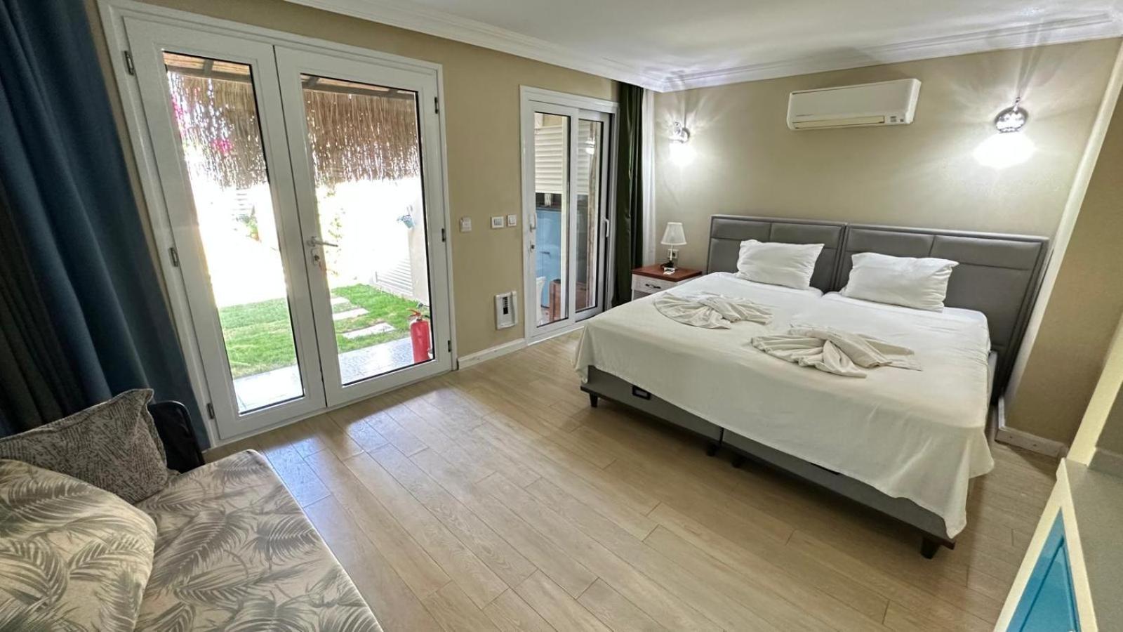 Aden Boutique Hotel
