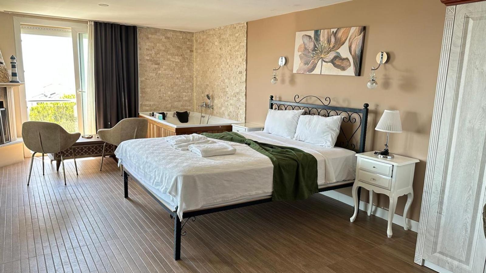 Hotel Aden Boutique Cesme