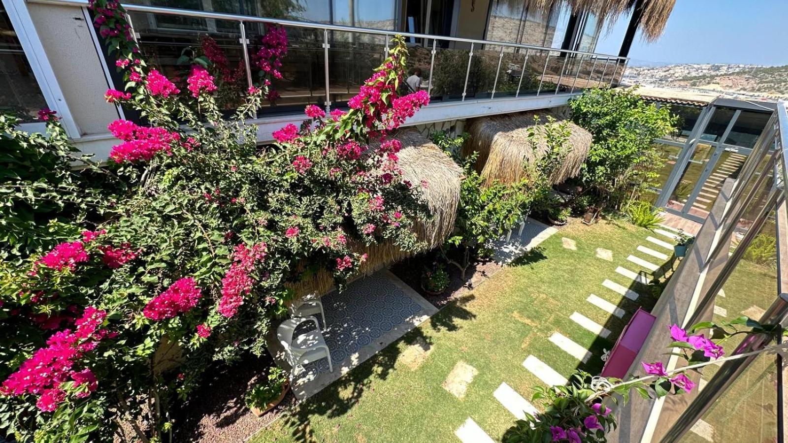 Hotel Aden Boutique Cesme