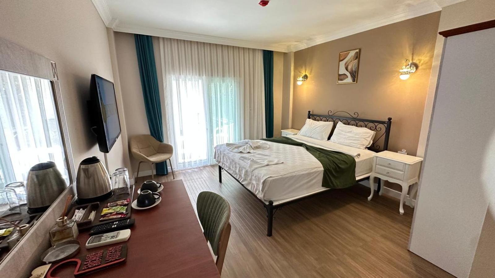 Aden Boutique Hotel