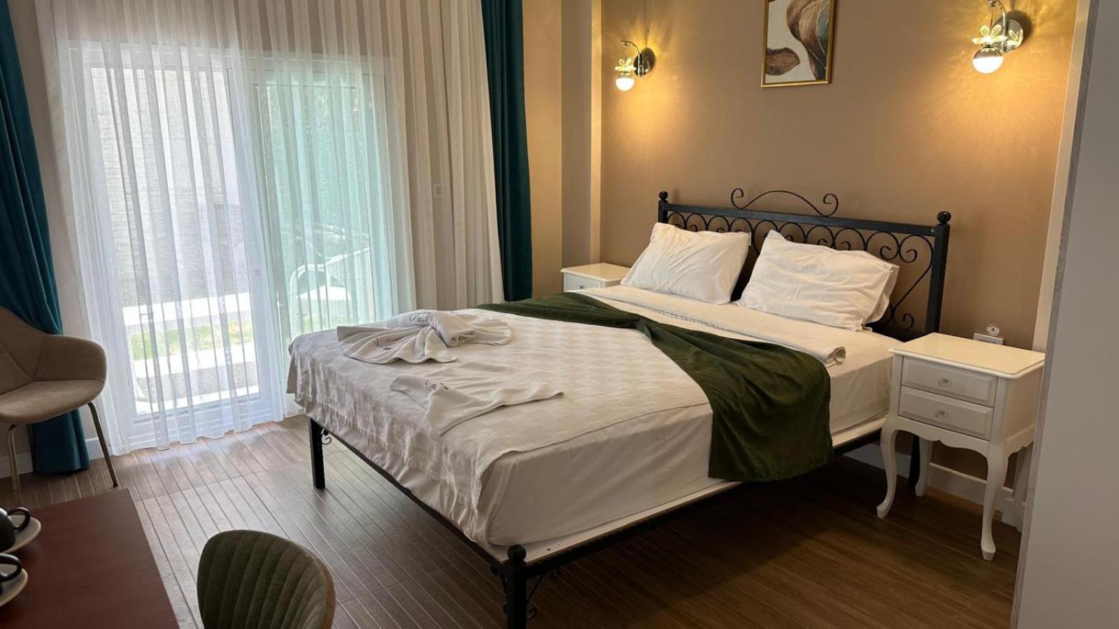 Hotel Aden Boutique