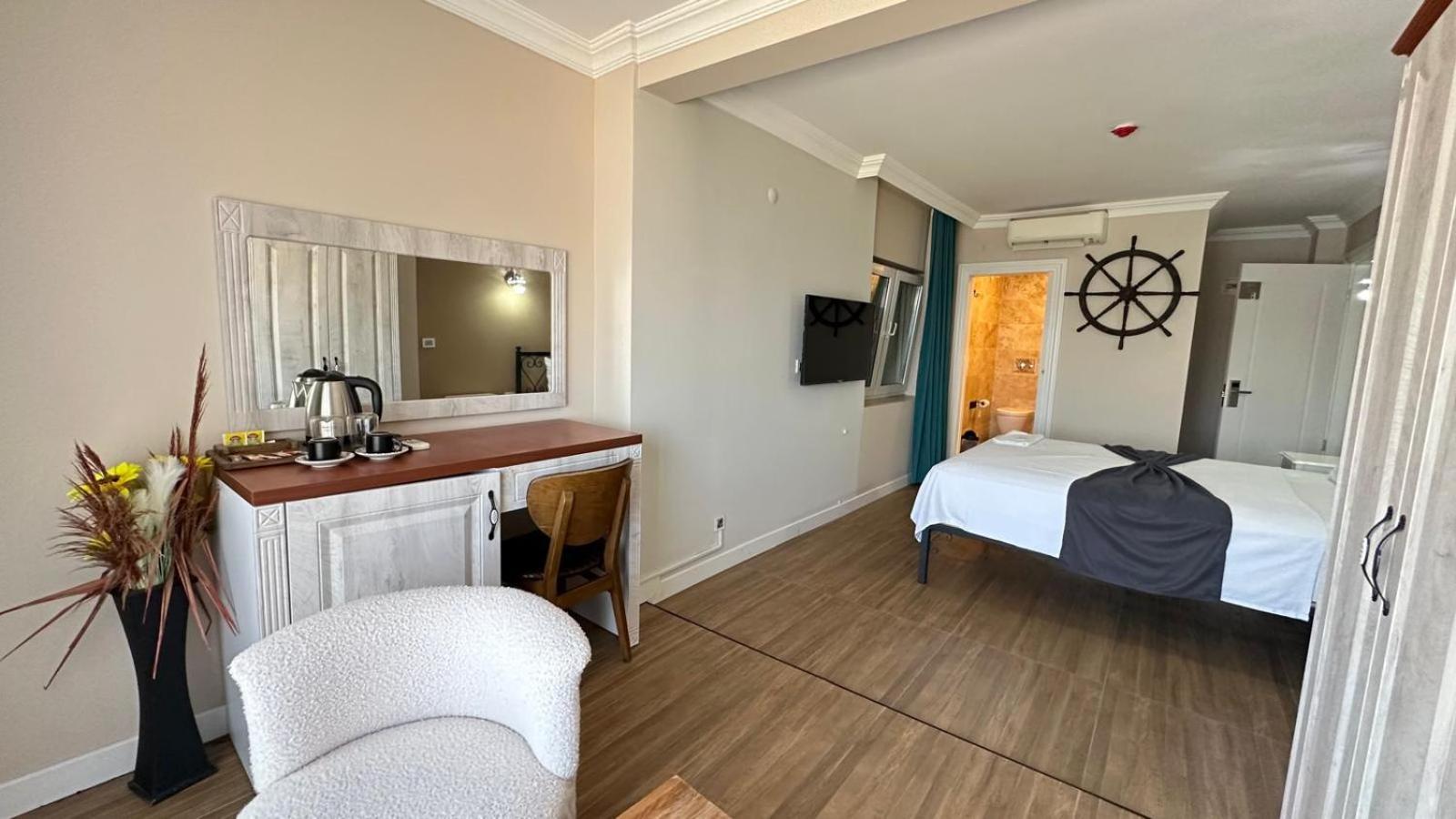 Aden Boutique Hotel Cesme