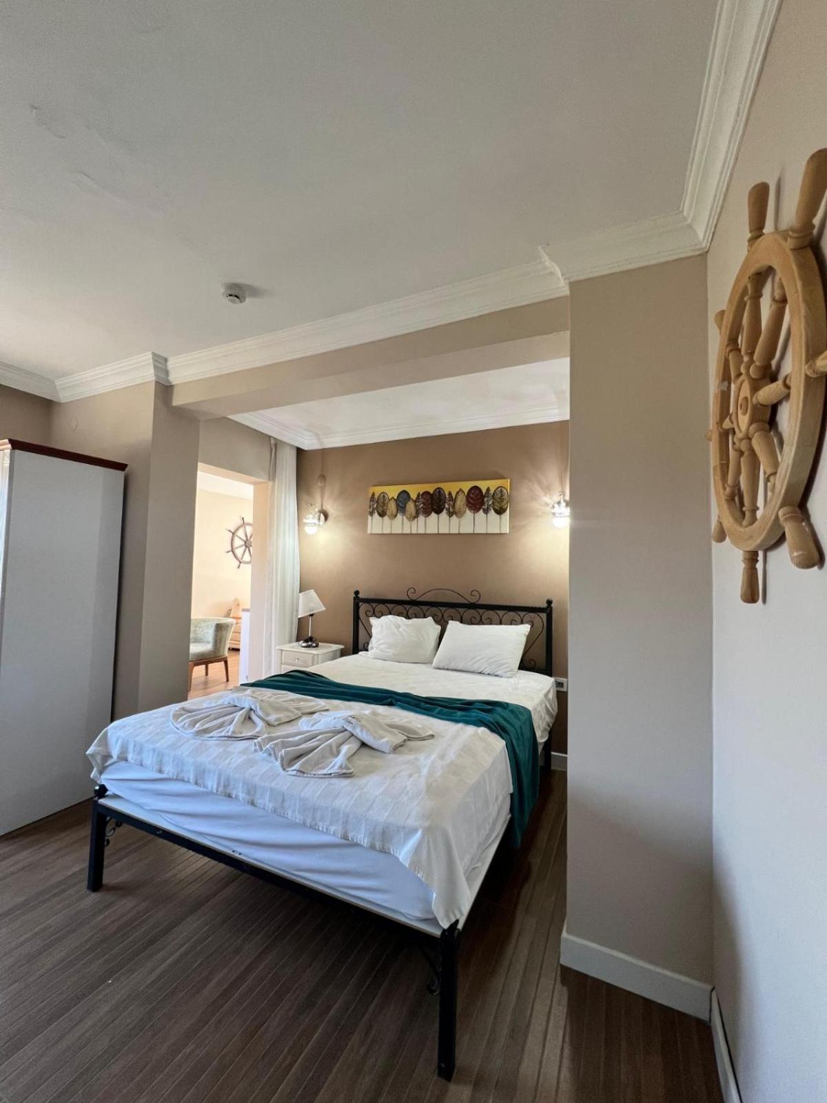 Aden Boutique Hotel