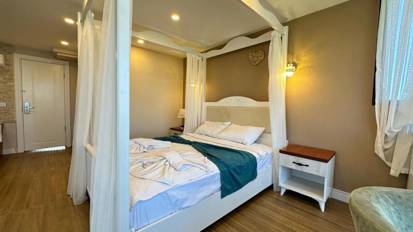 Hotel Aden Boutique *