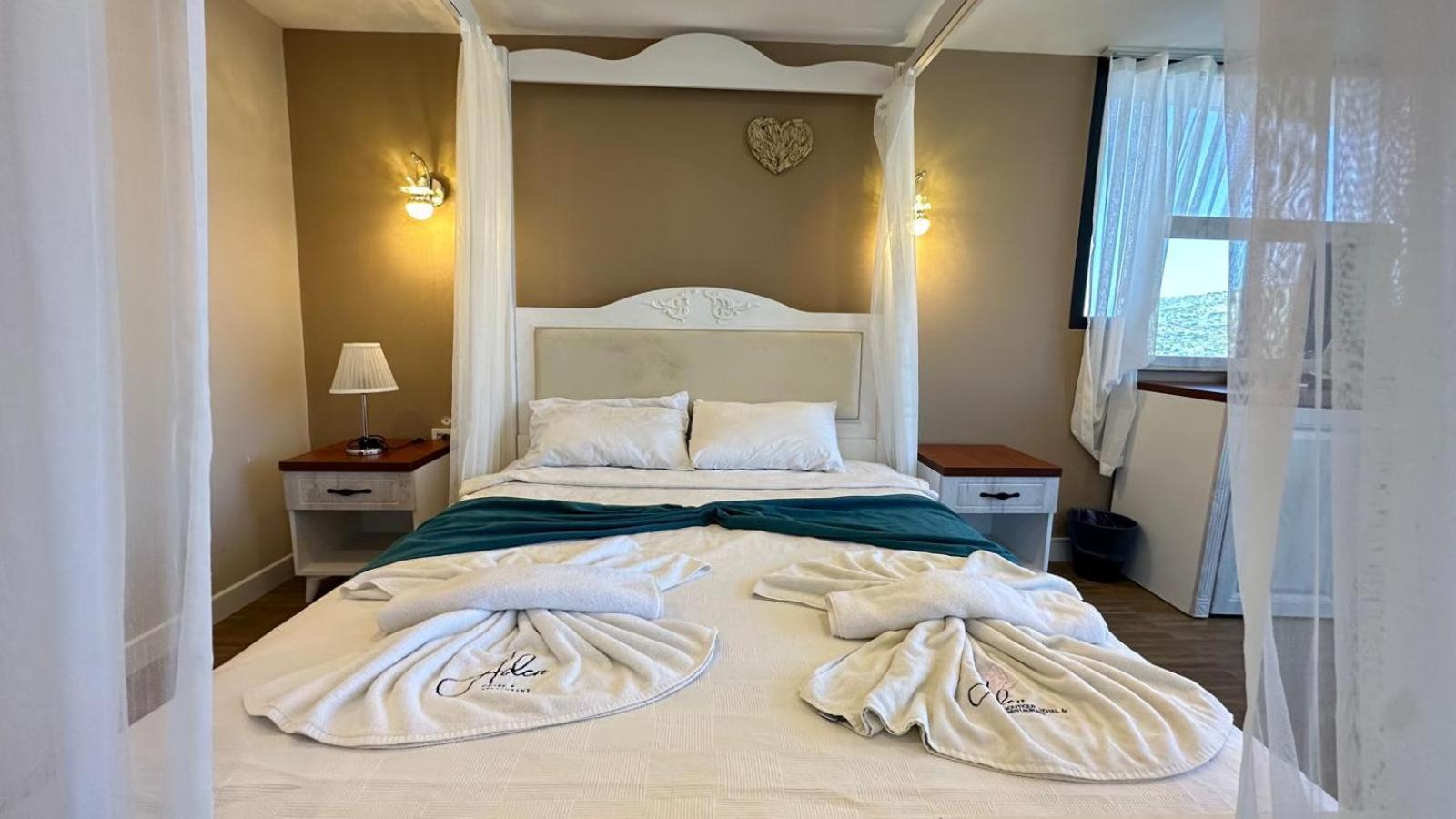 Aden Boutique Hotel Cesme