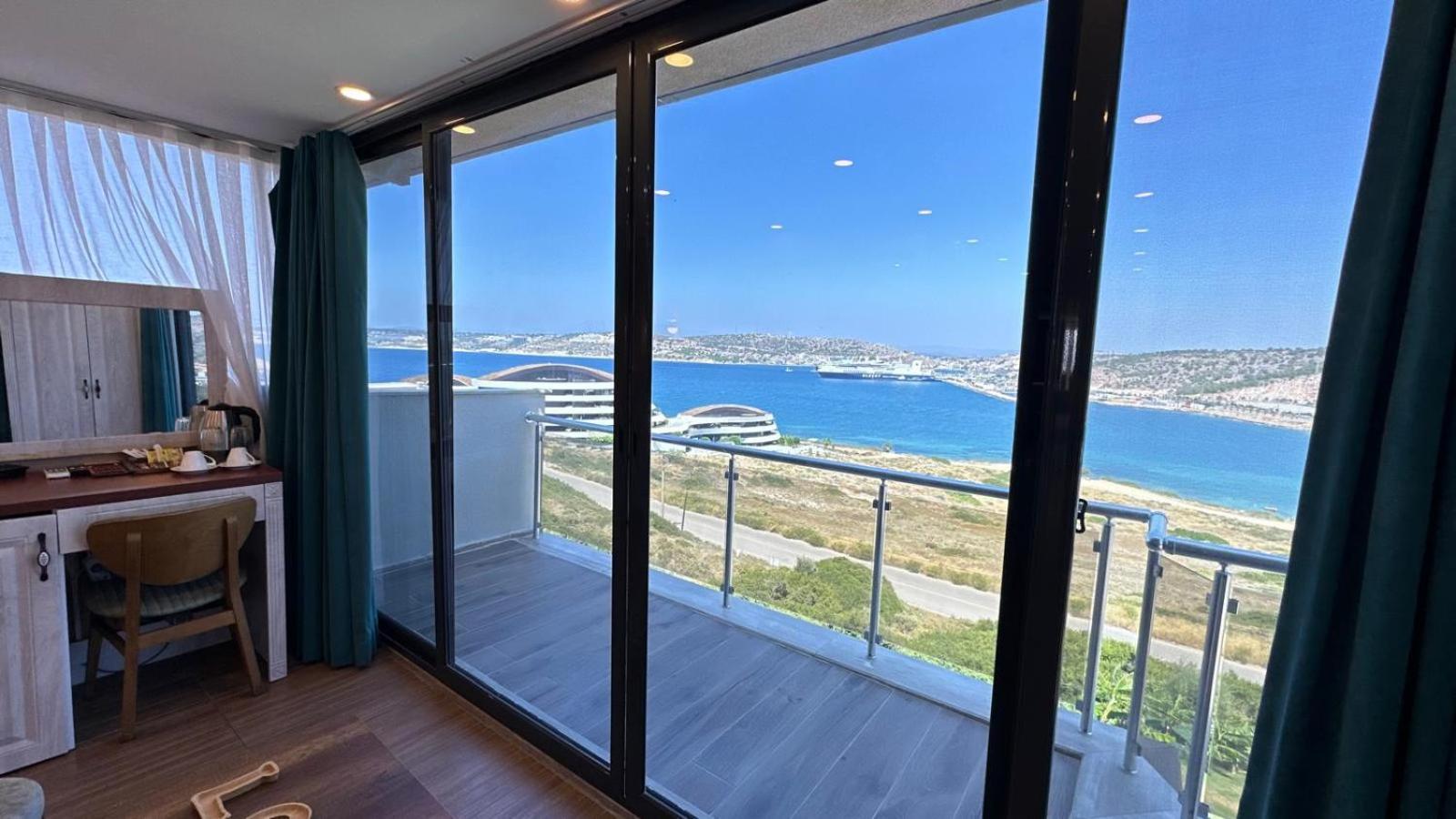 Aden Boutique Cesme