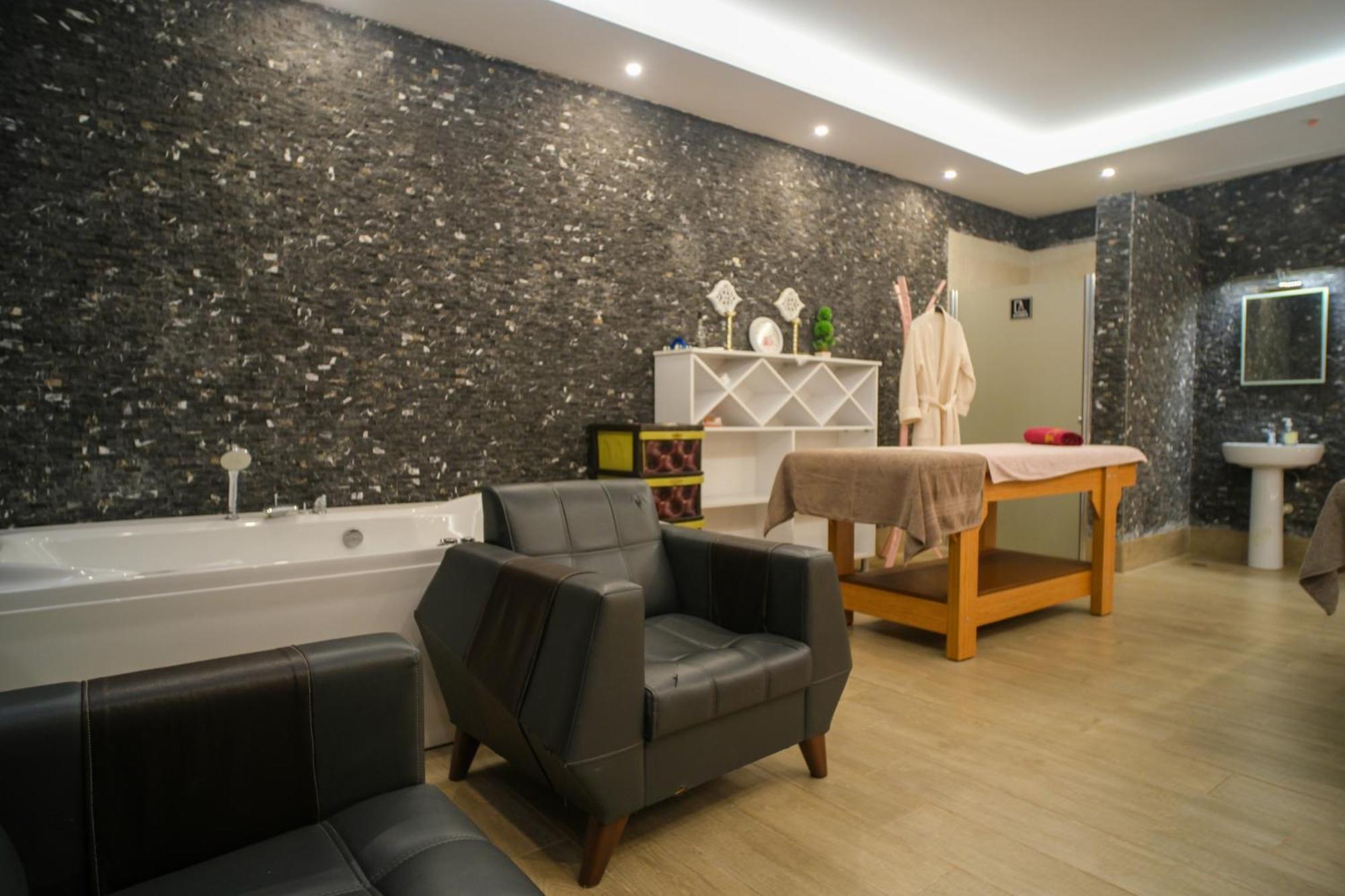 Hotel Graf Victor Alanya