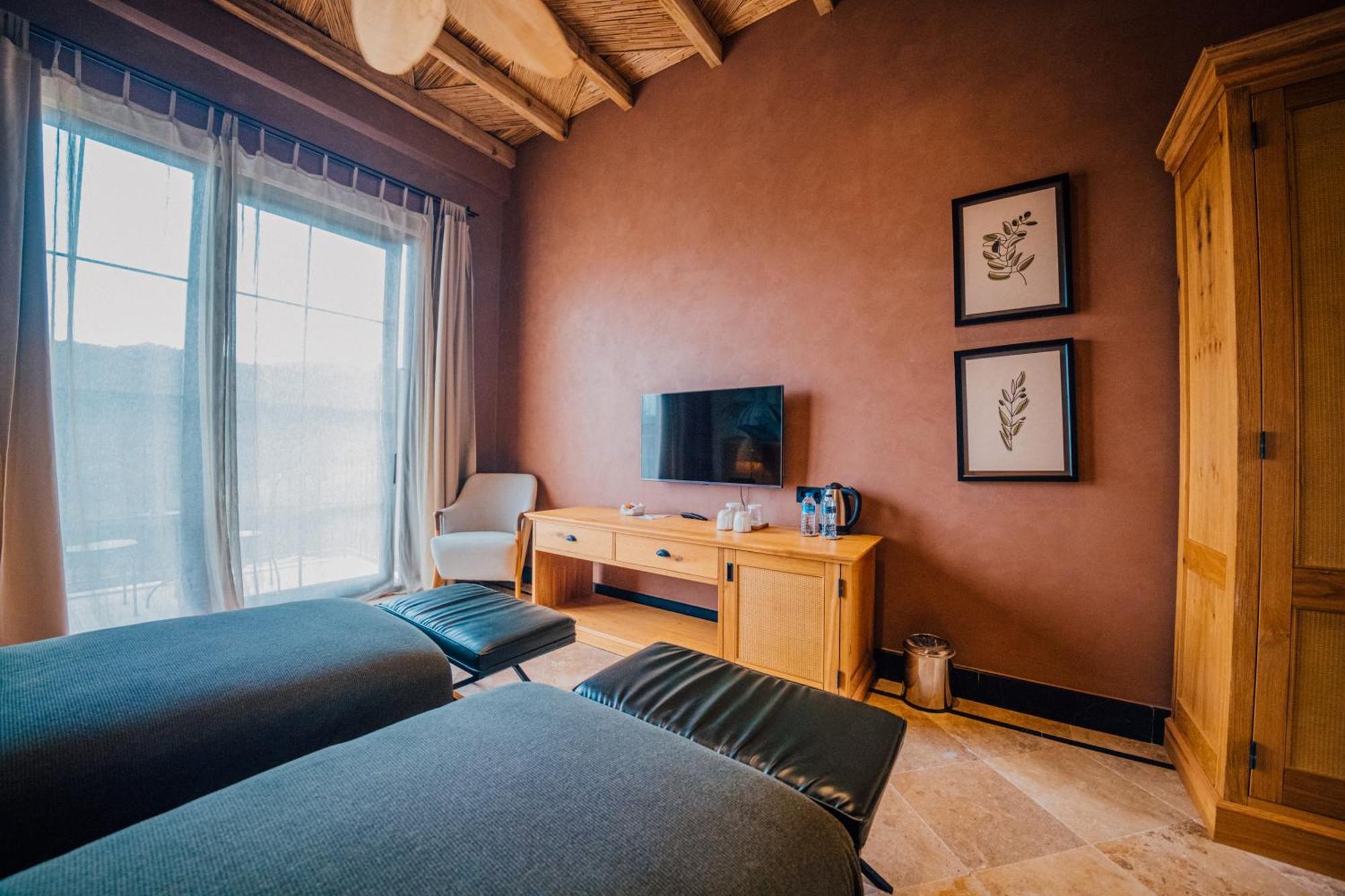 Hotel The Remote Sarigerme