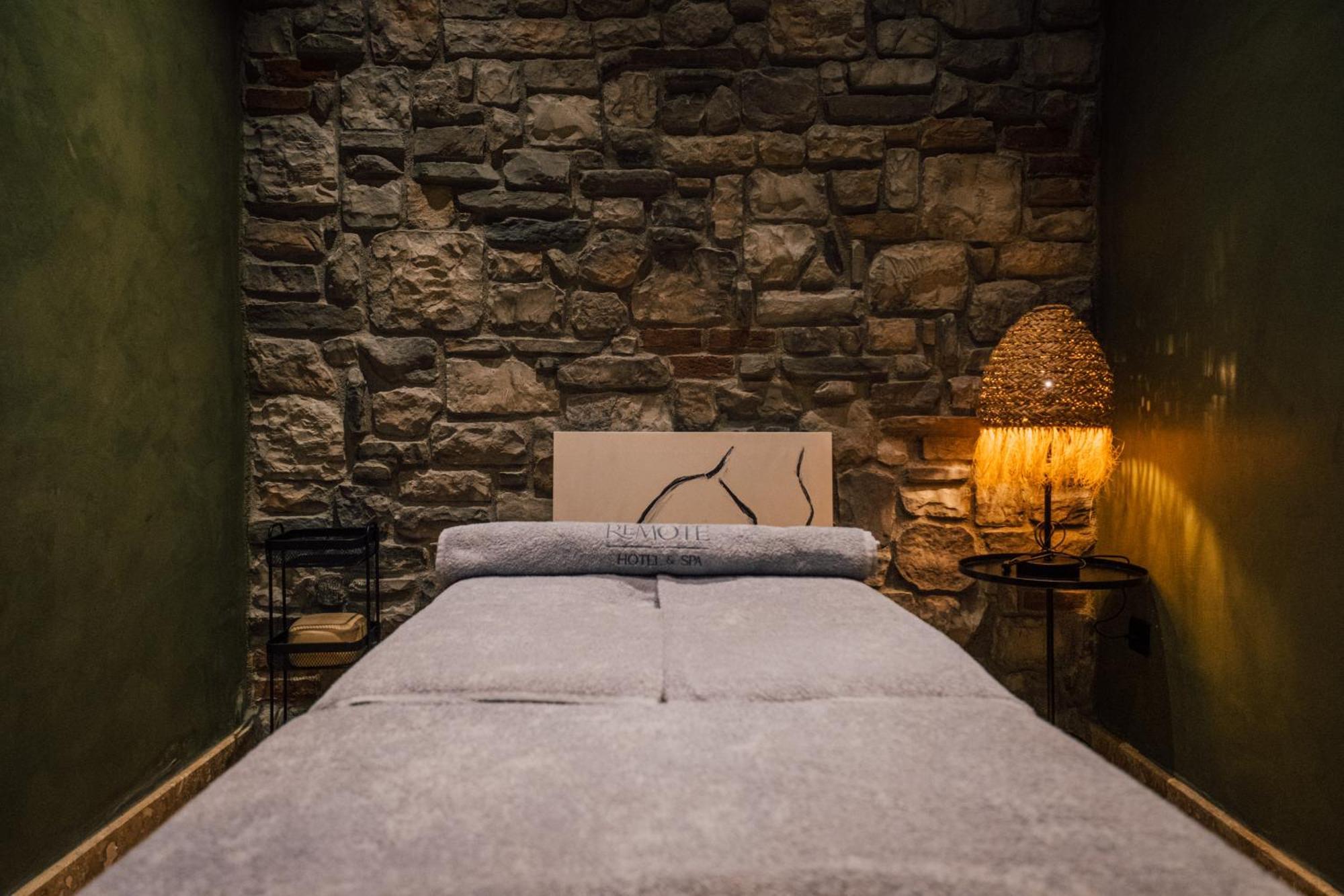 Hotel The Remote 5*