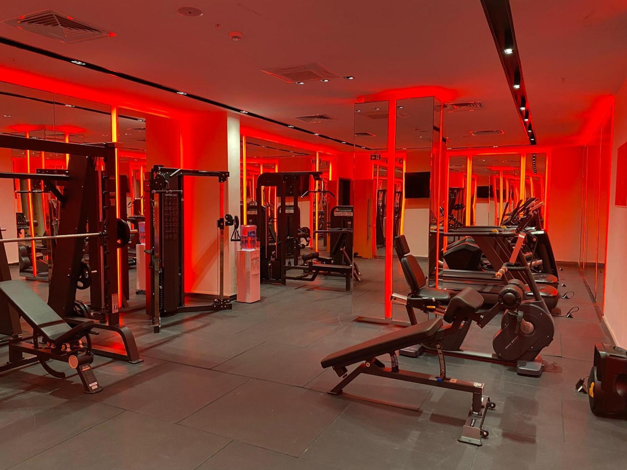 Ramada By Wyndham Findikli Hotel Rize