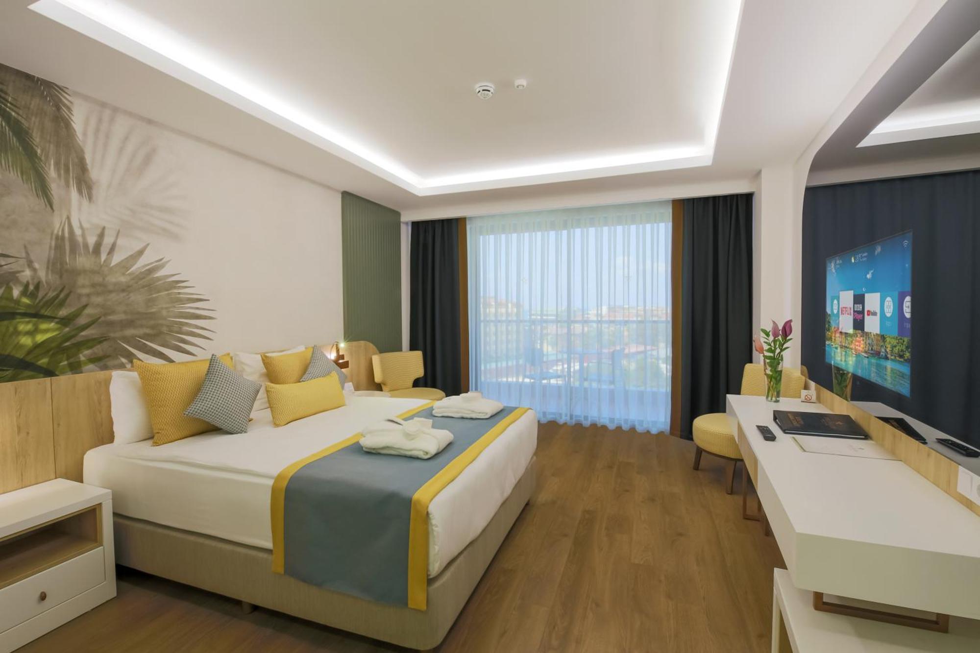 Hotel Stella Elite & - Adults Only 5*