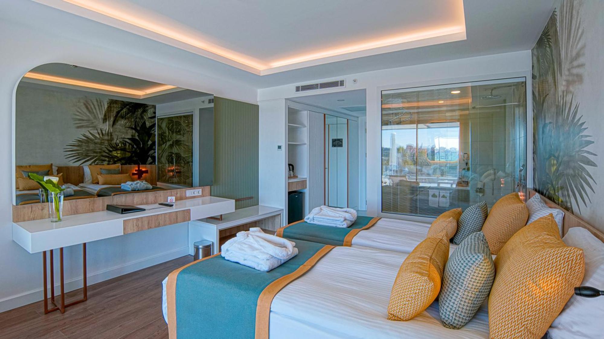 Stella Elite & - Adults Only Hotel Side