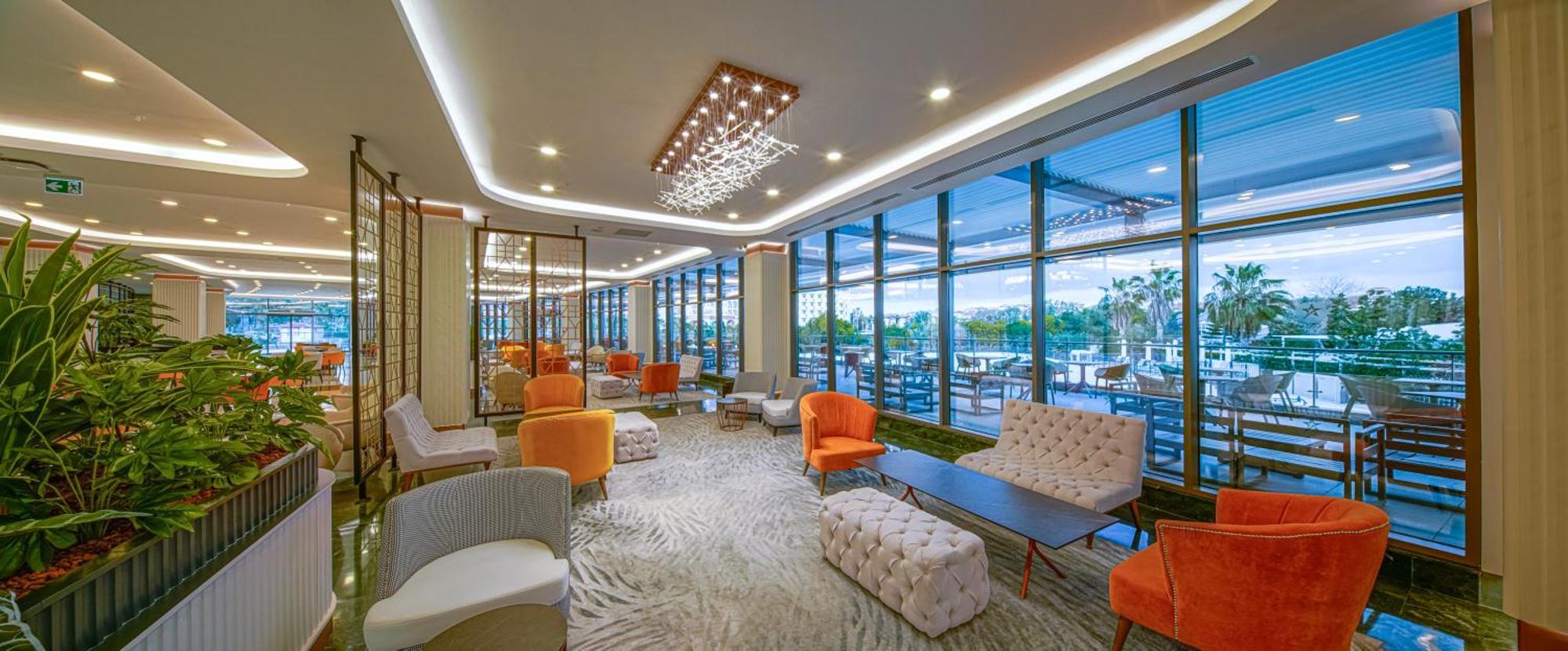 Stella Elite & - Adults Only Hotel