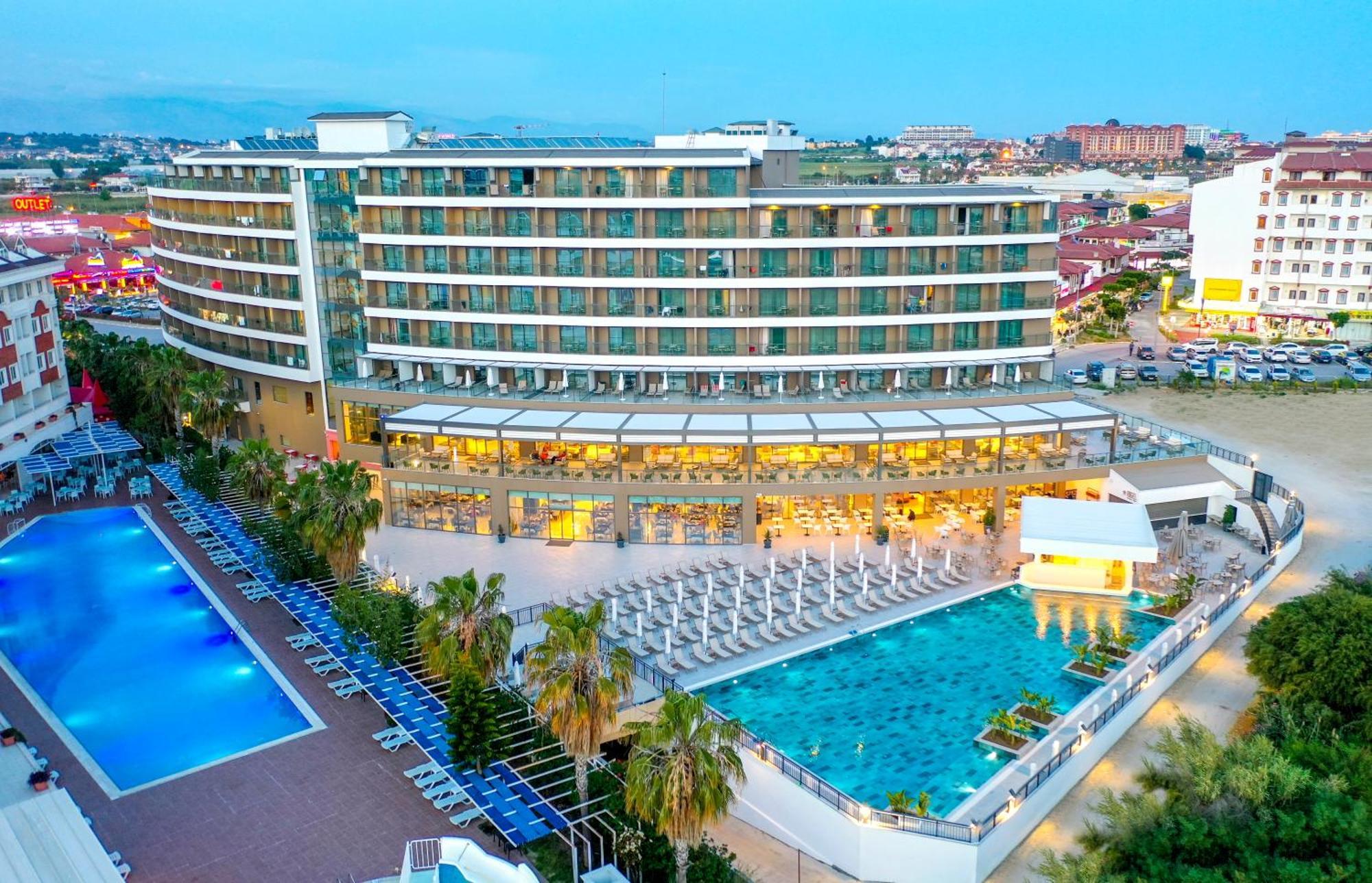 Hotel Stella Elite & - Adults Only 5*
