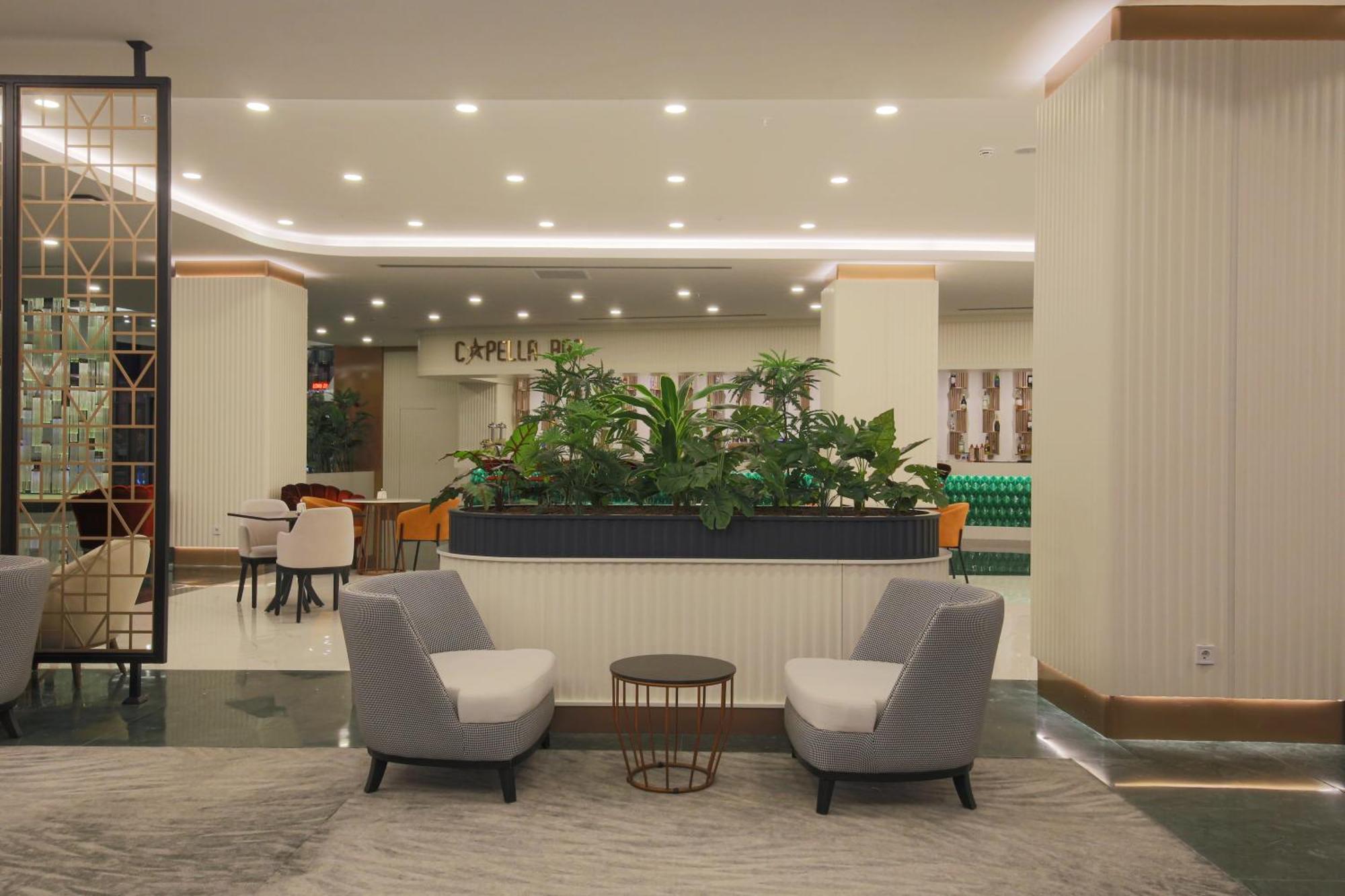 Hotel Stella Elite & - Adults Only 5*
