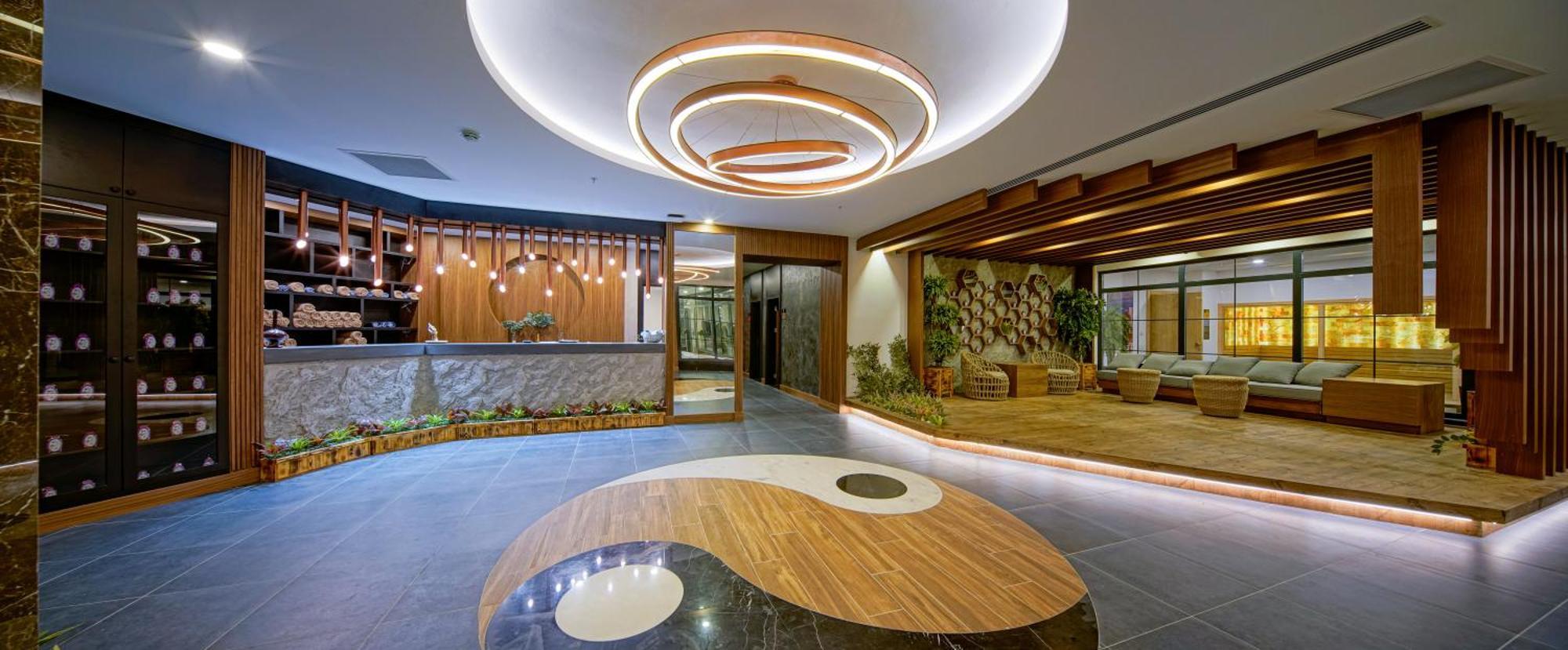 Hotel Stella Elite & - Adults Only 5*