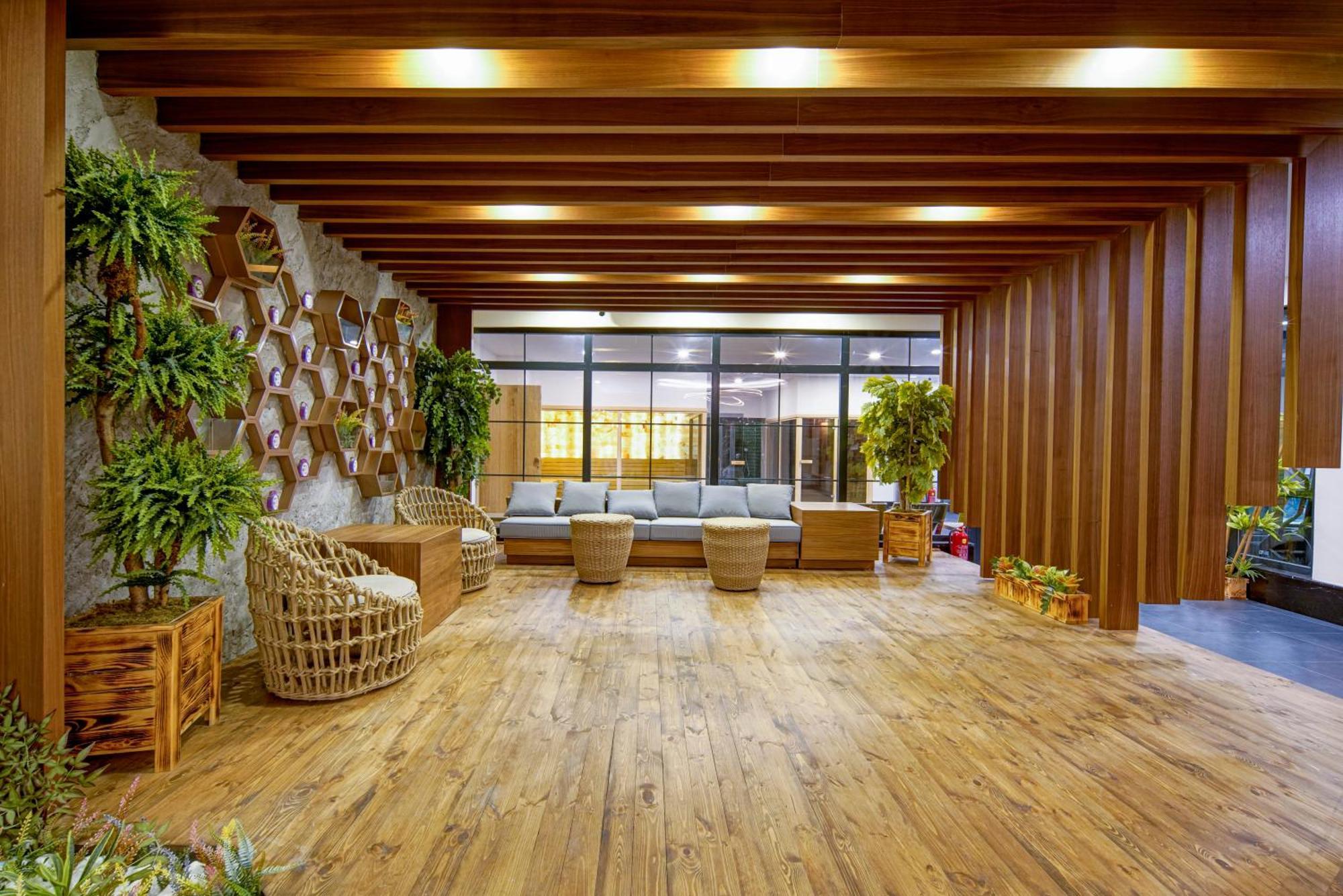 Hotel Stella Elite & - Adults Only 5*