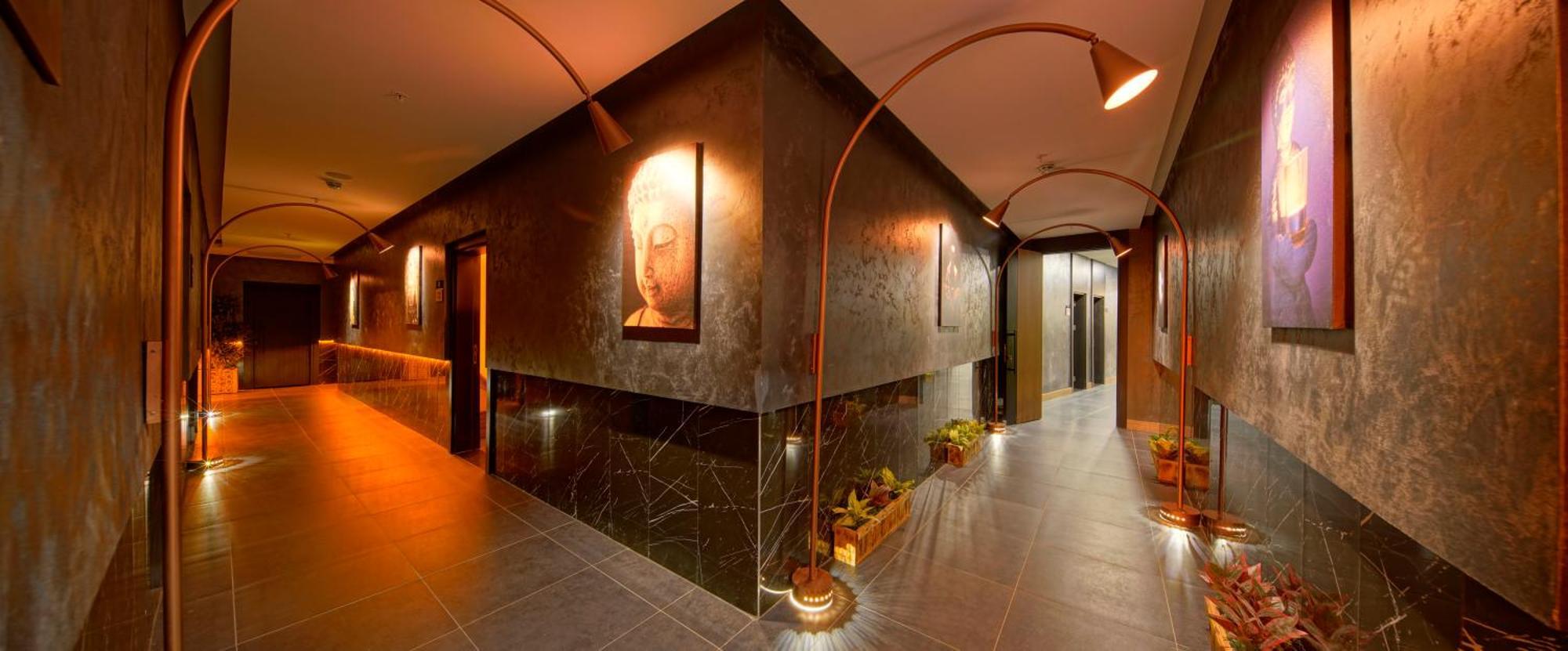 Stella Elite & - Adults Only Hotel Side