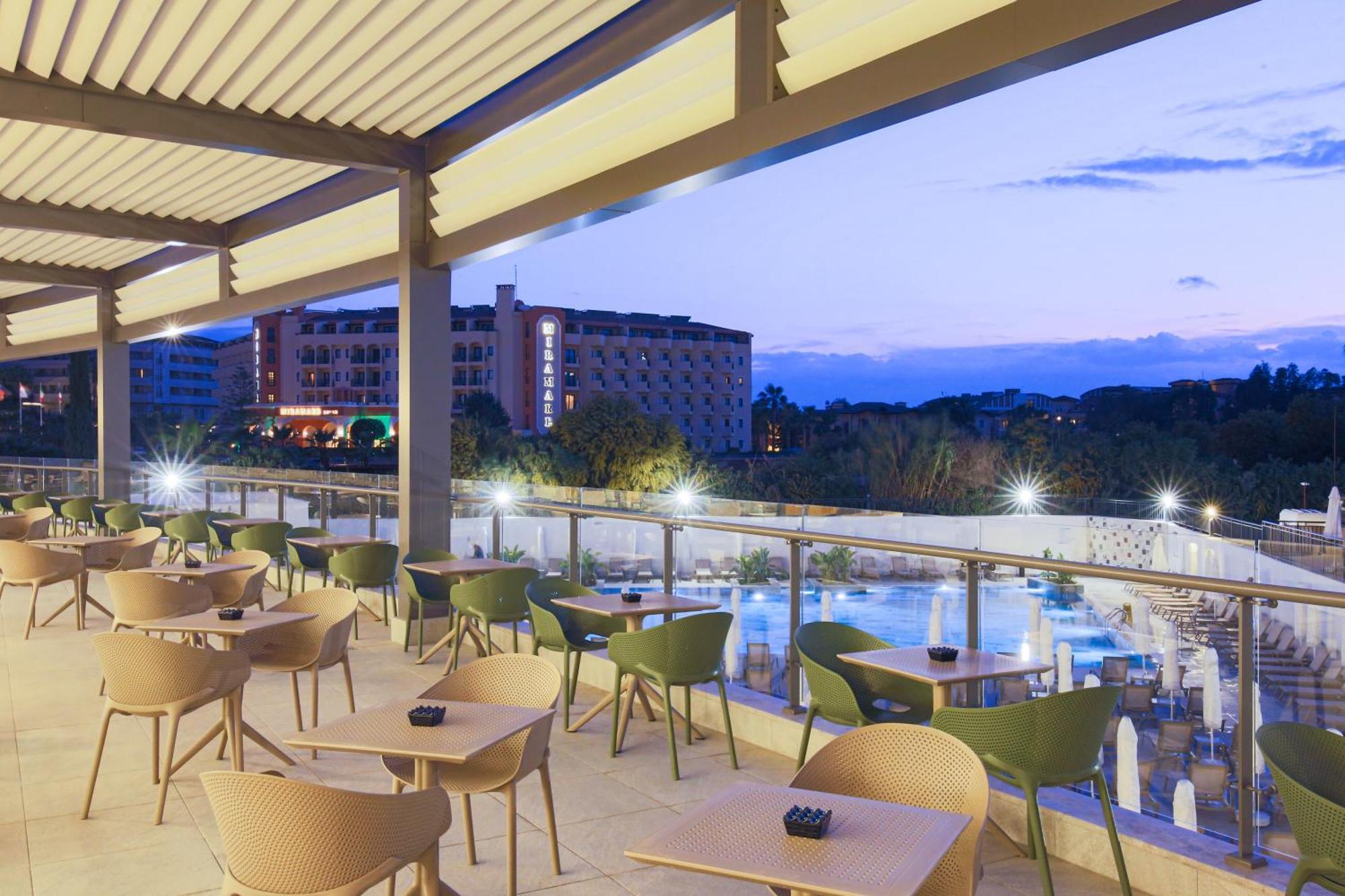 Stella Elite & - Adults Only 5* Side