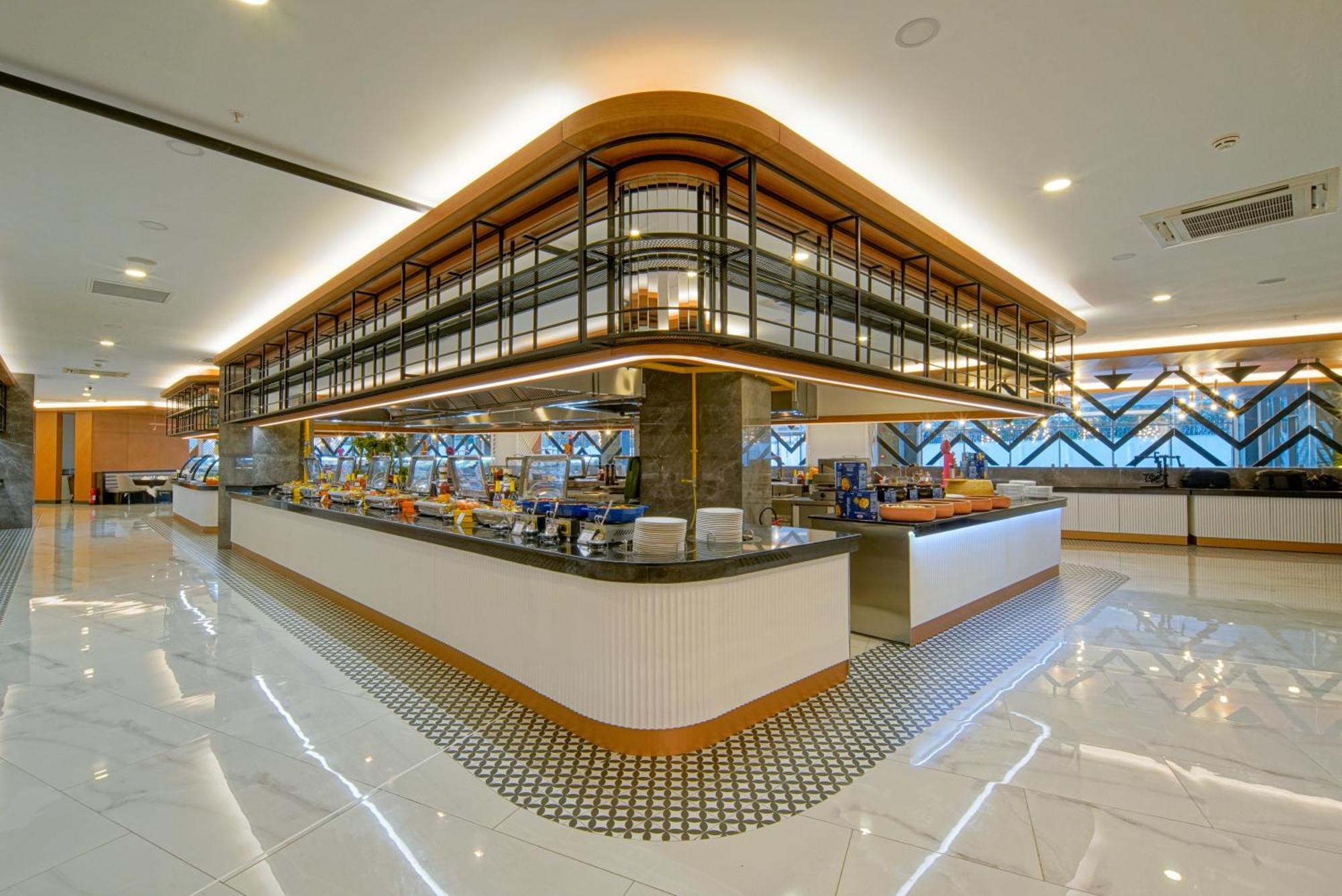 Stella Elite & - Adults Only Hotel