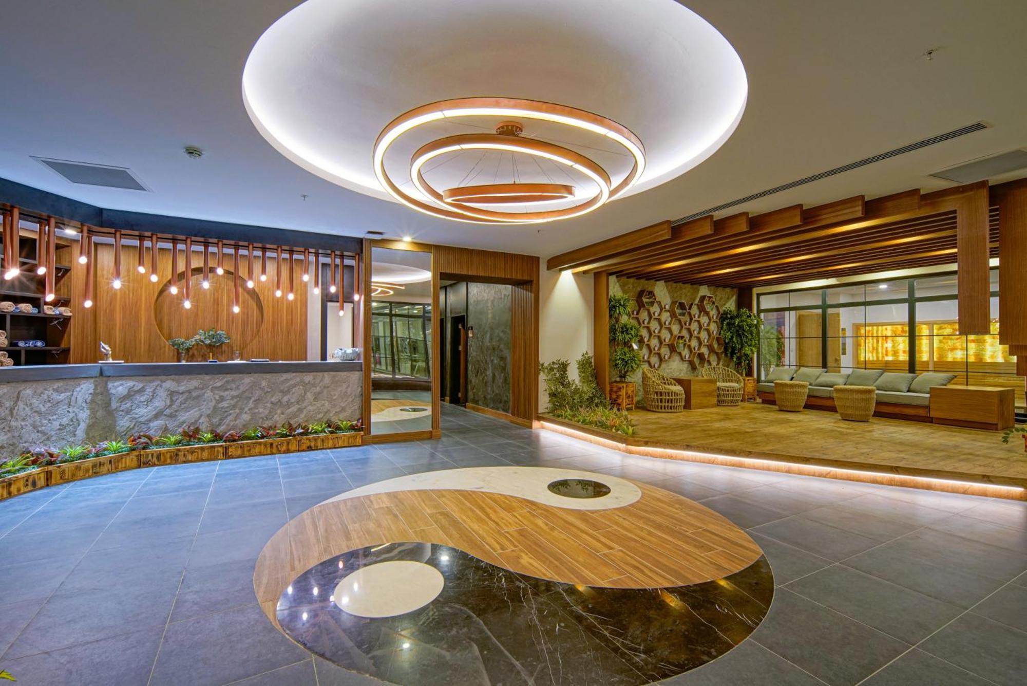Stella Elite & - Adults Only Hotel Side